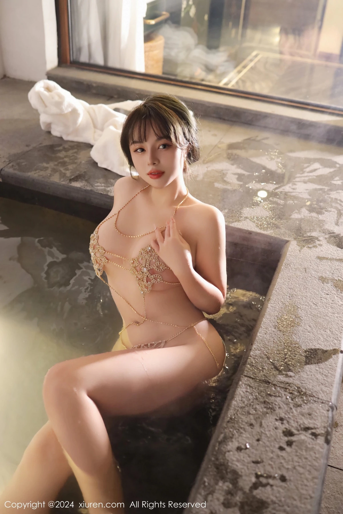 Xrmnw.Vip_沈思怡_写真