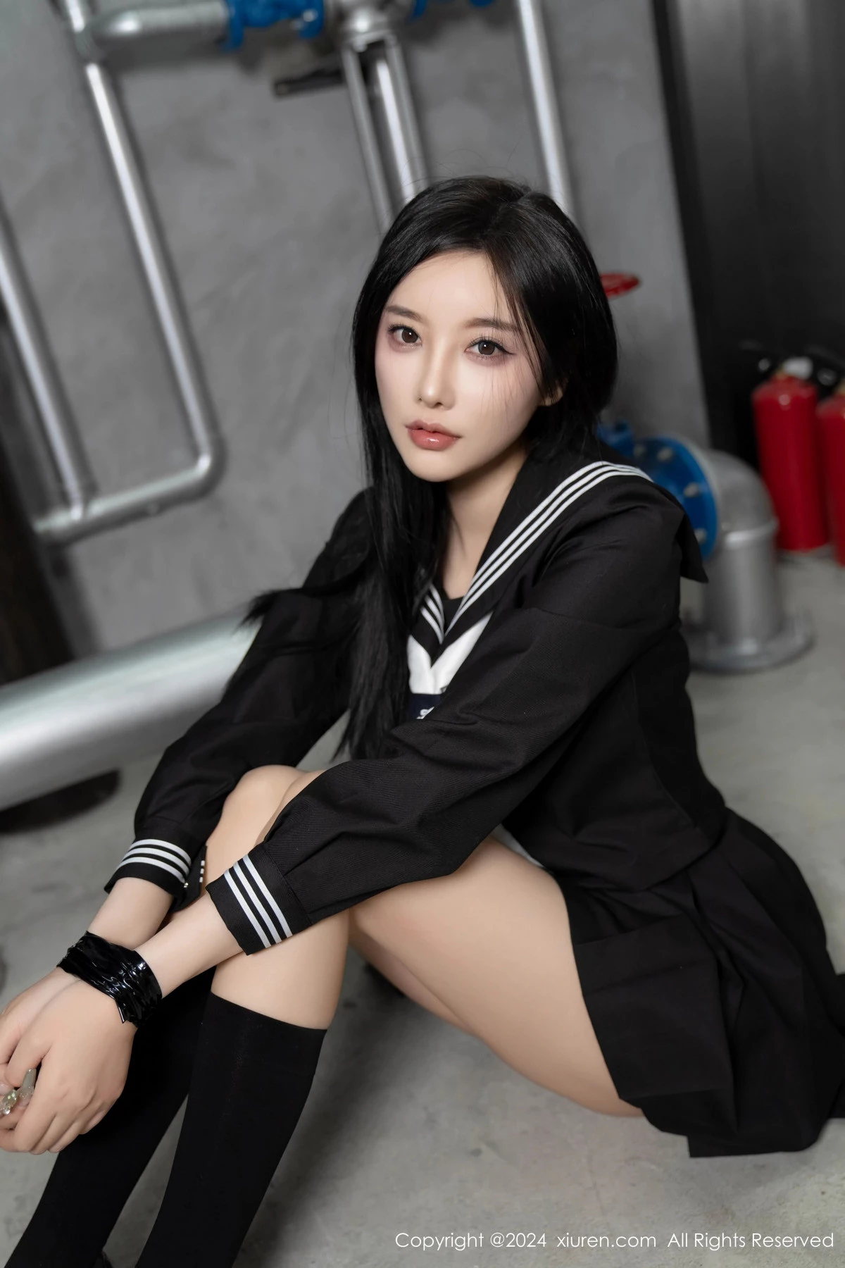 Xrmnw.Vip_杨晨晨_写真