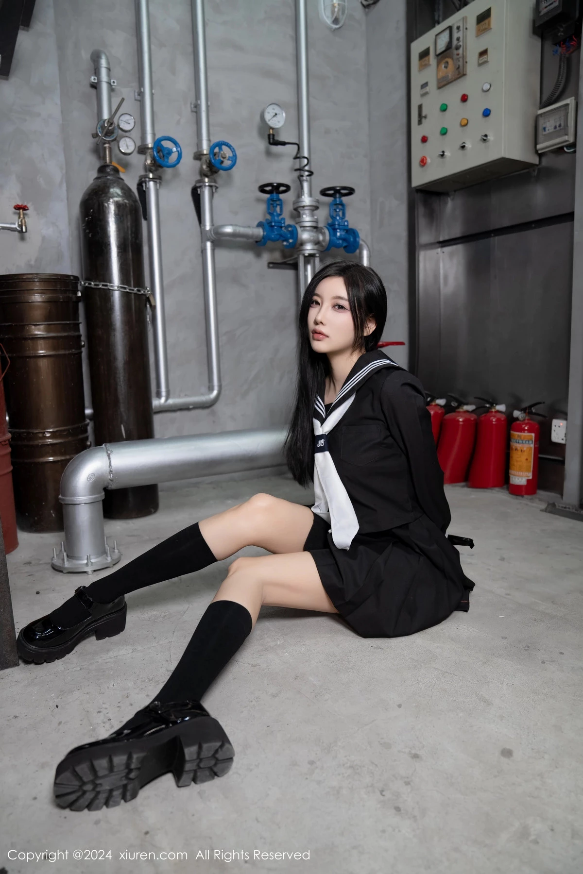 Xrmnw.Vip_杨晨晨_写真