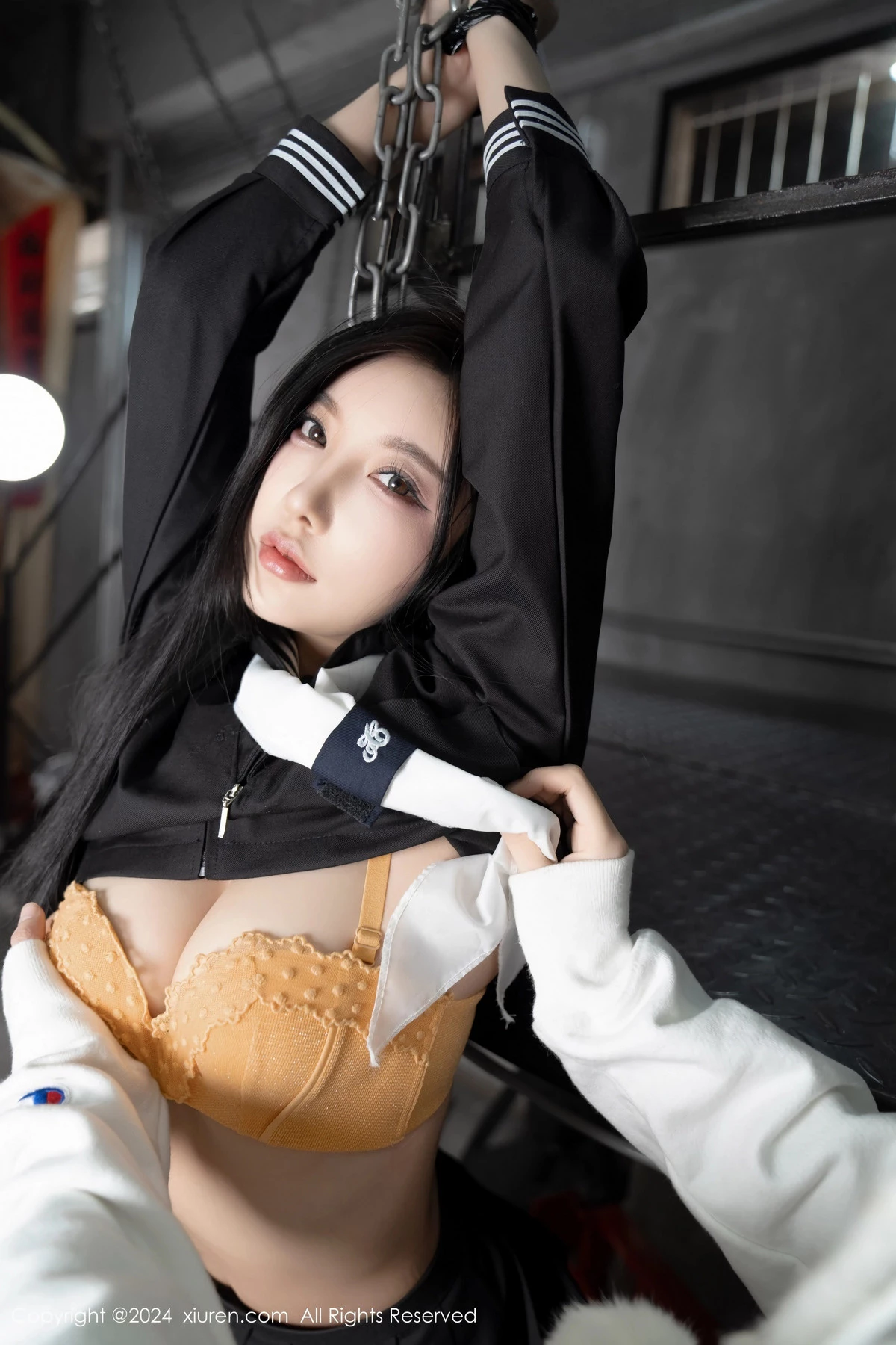 Xrmnw.Vip_杨晨晨_写真