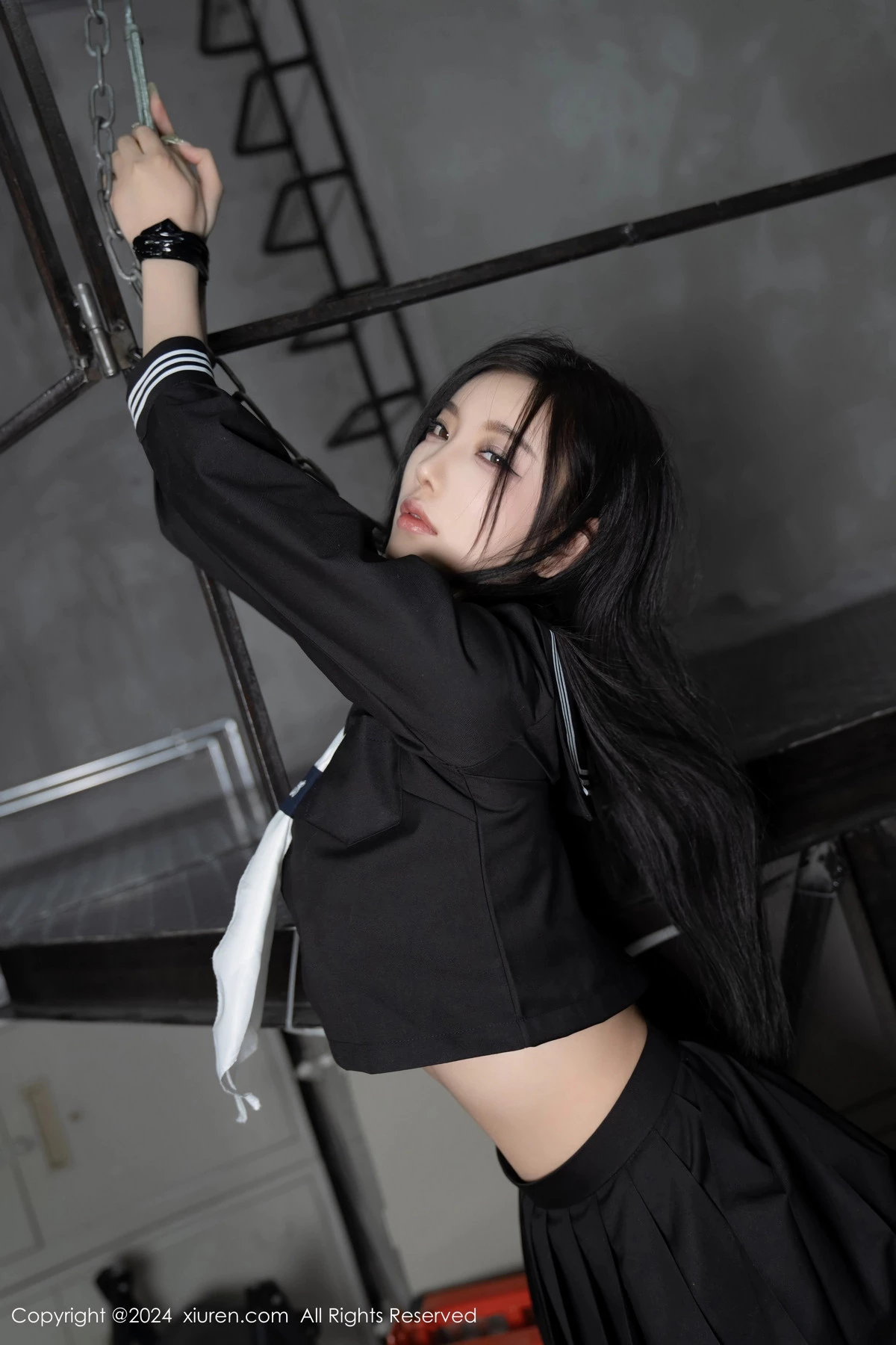 Xrmnw.Vip_杨晨晨_写真