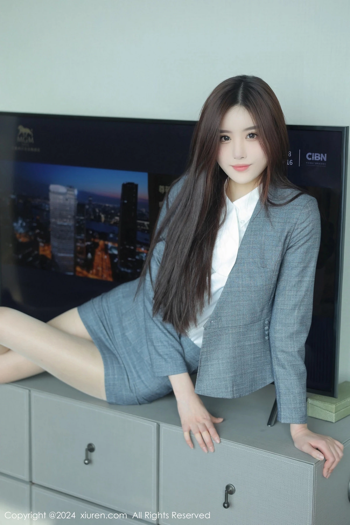 Xrmnw.Vip_晚苏_写真