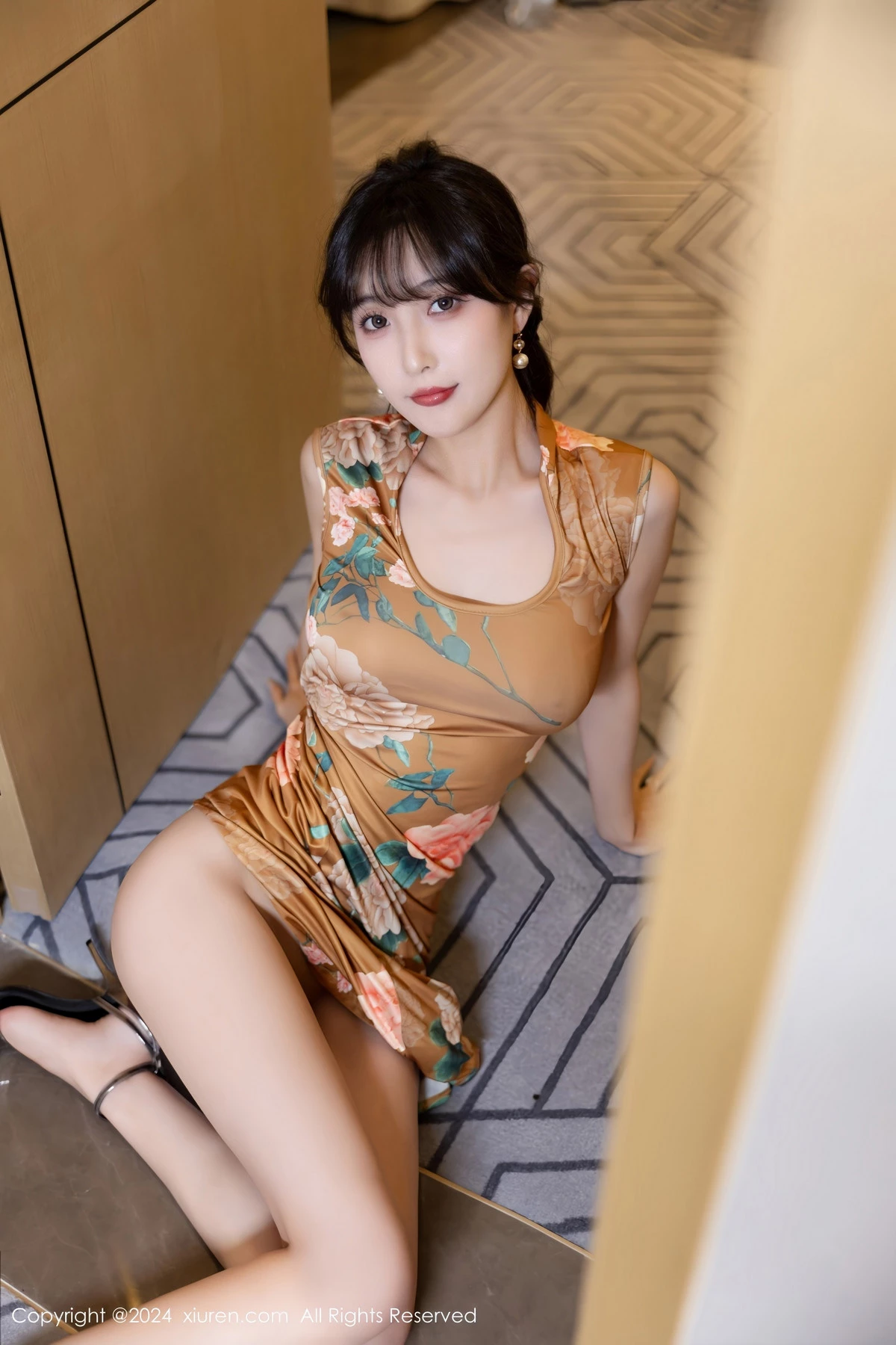 Xrmnw.Vip_林星阑_写真