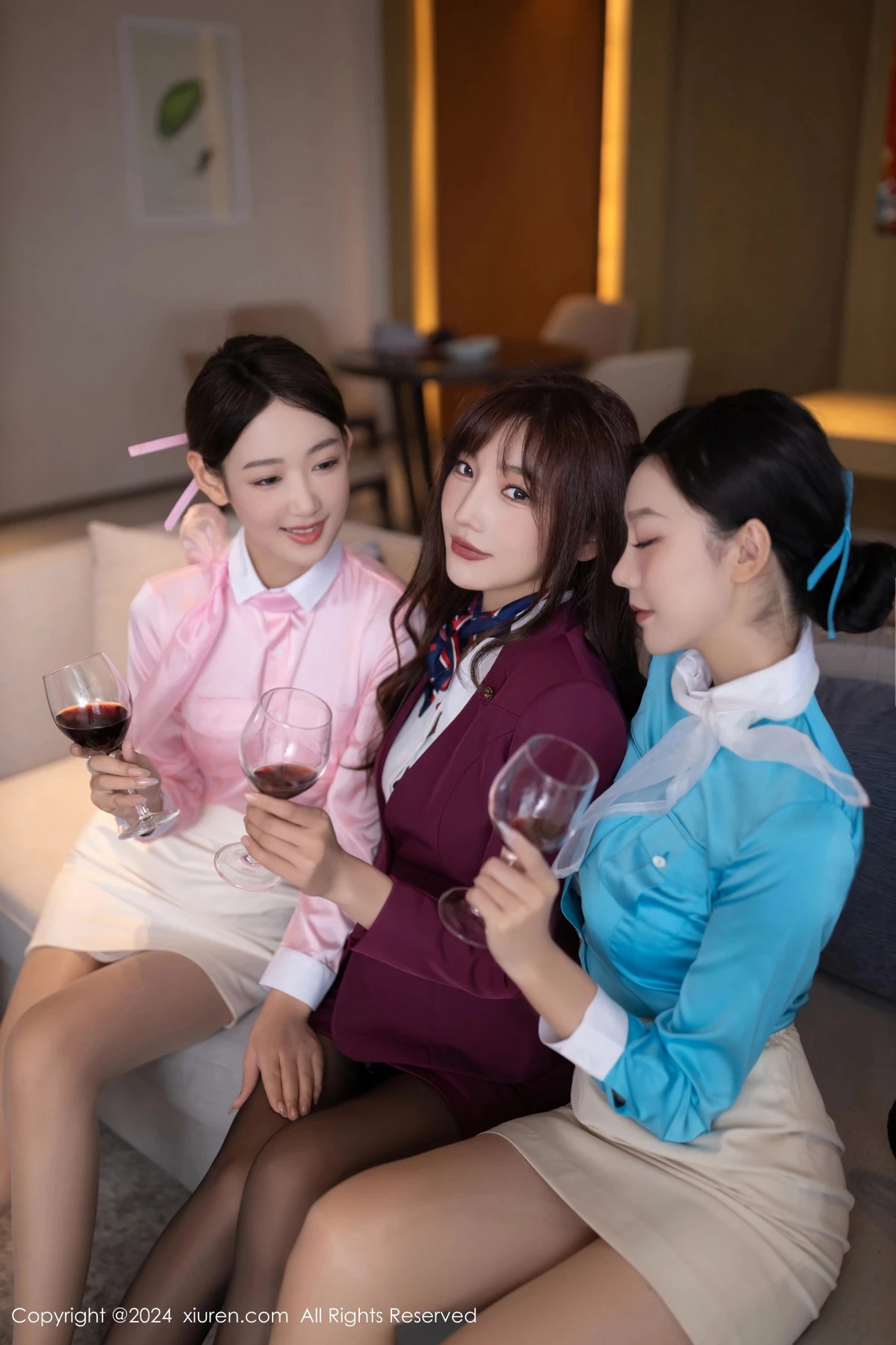 Xrmnw.Vip_模特合集_写真