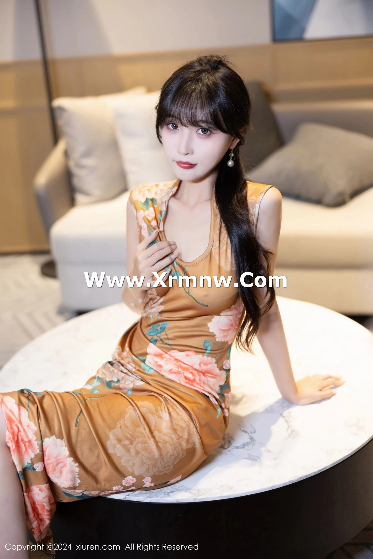 Xrmnw.Vip_林星阑_写真