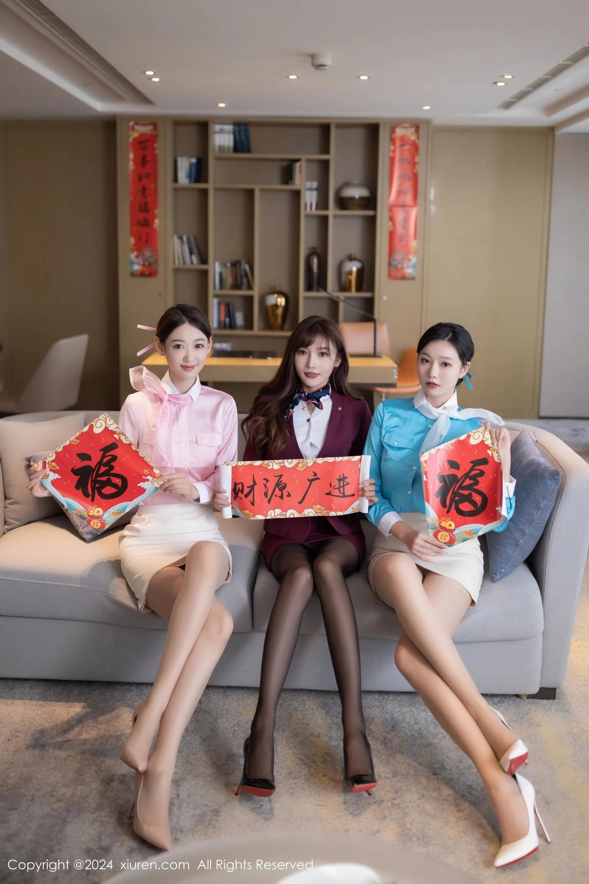 Xrmnw.Vip_模特合集_写真