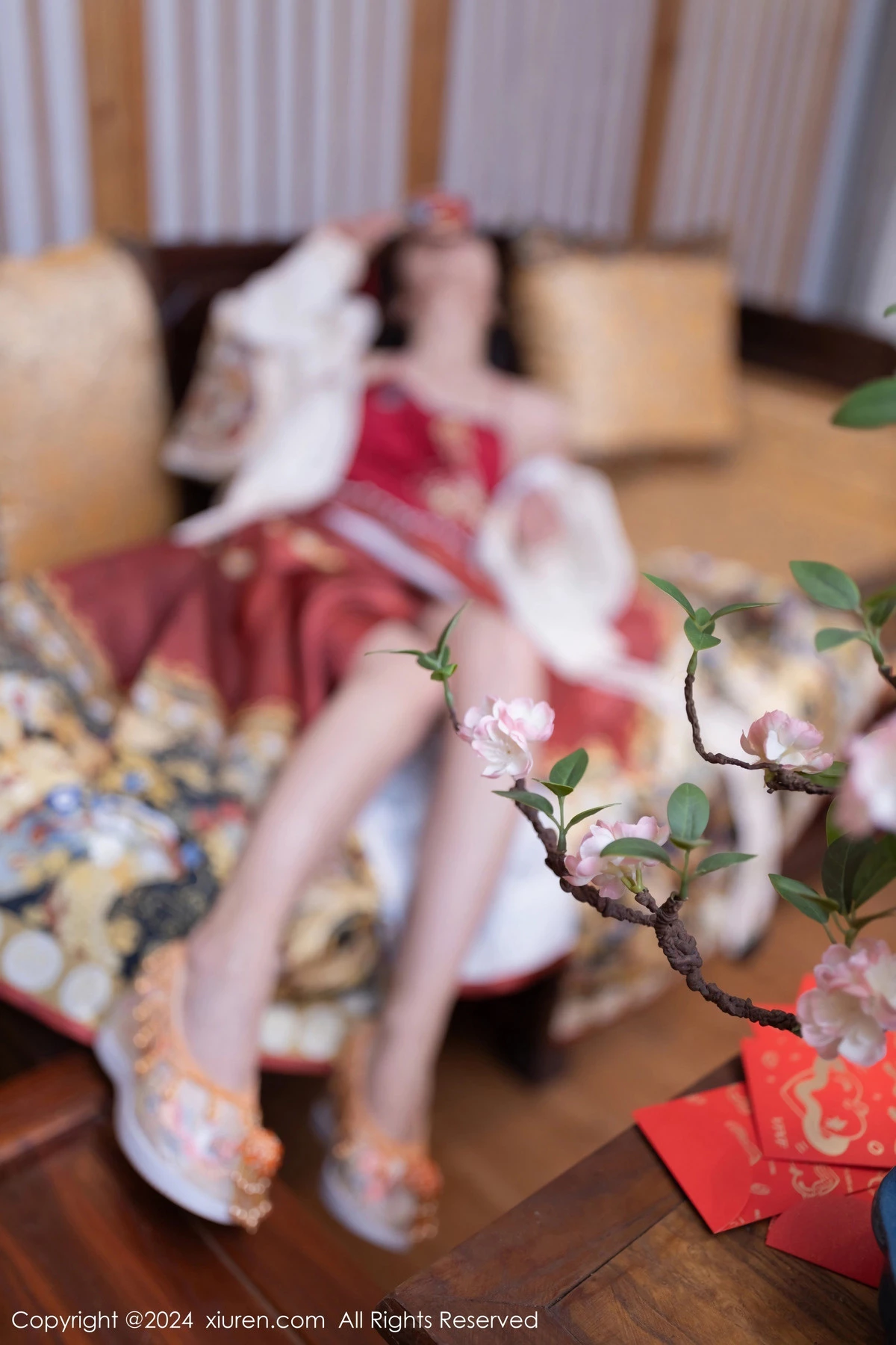 Xrmnw.Vip_鱼子酱_写真