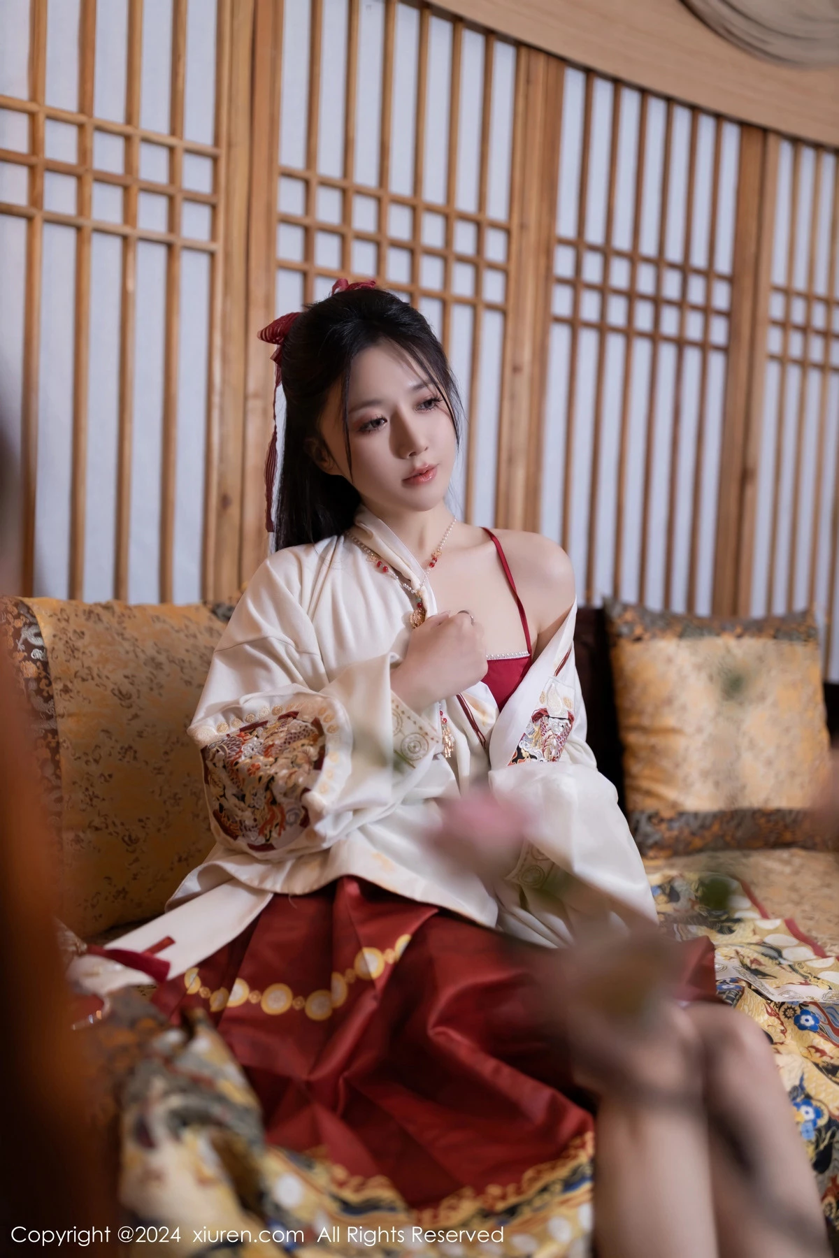 Xrmnw.Vip_鱼子酱_写真