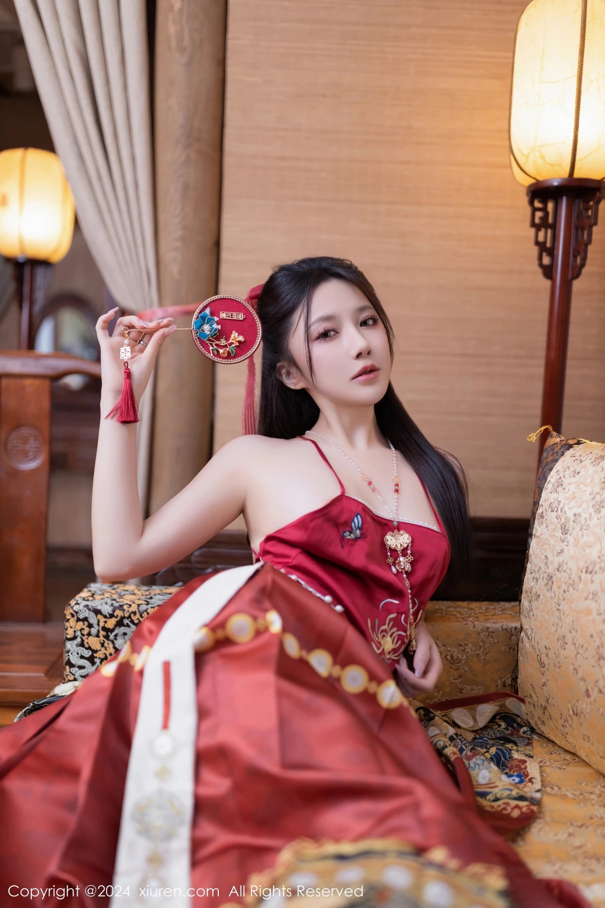 Xrmnw.Vip_鱼子酱_写真