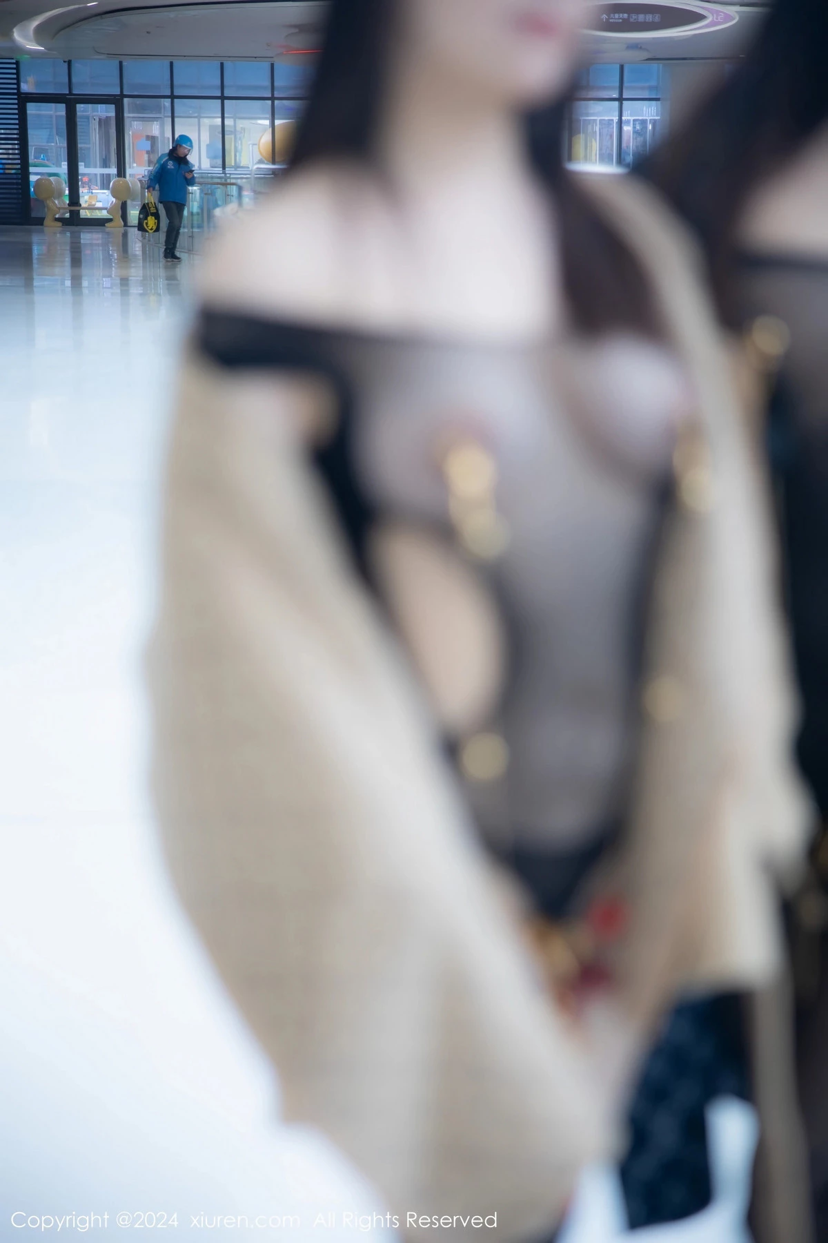 Xrmnw.Vip_模特合集_写真