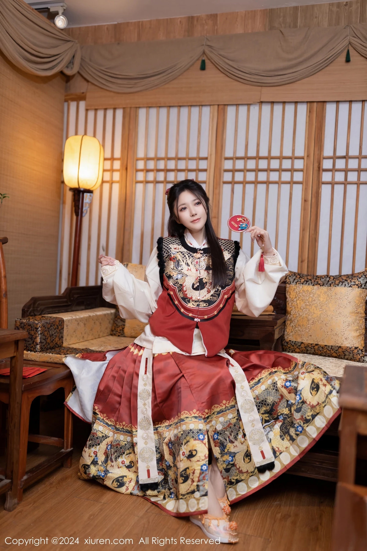 Xrmnw.Vip_鱼子酱_写真