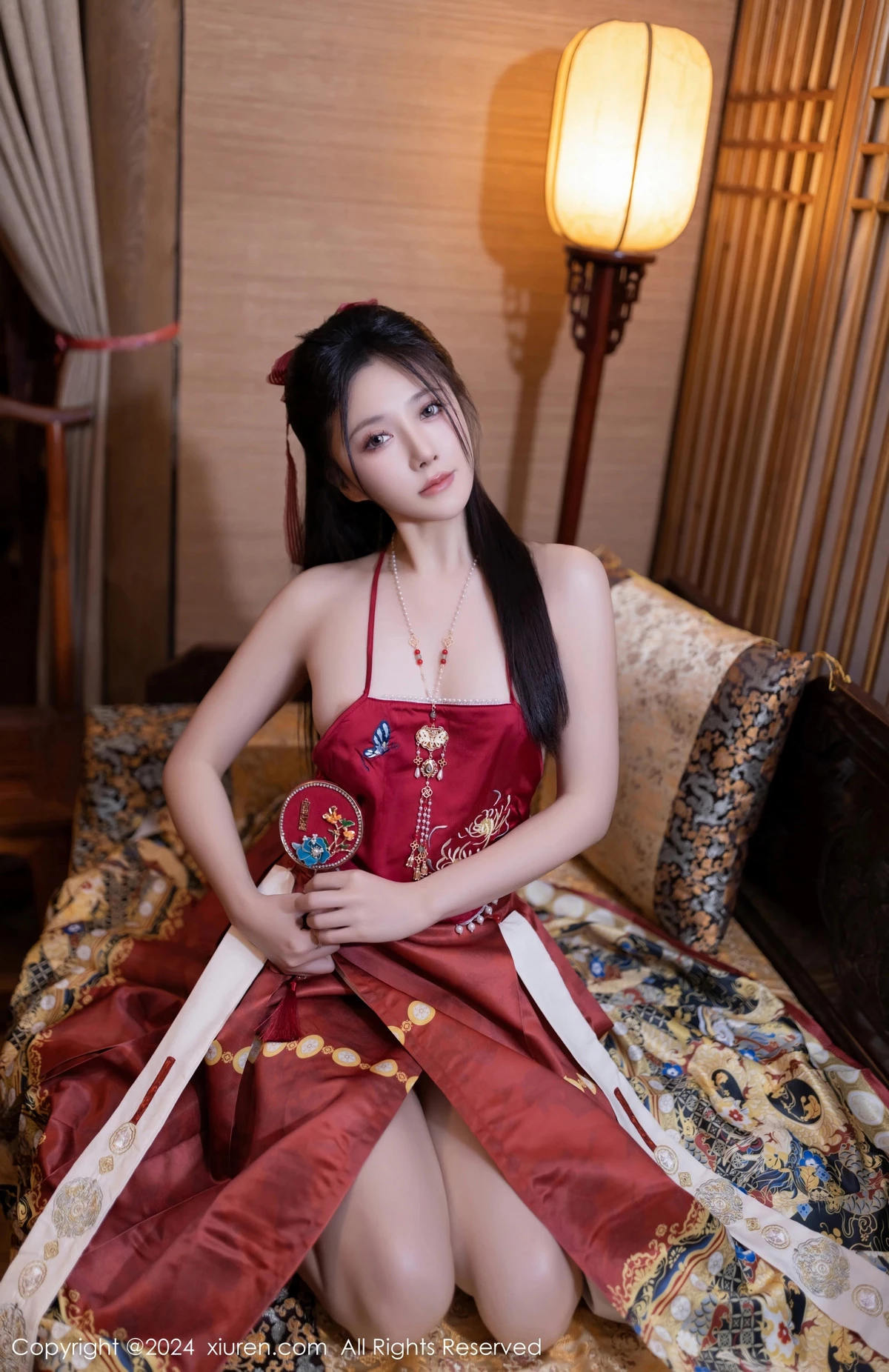 Xrmnw.Vip_鱼子酱_写真
