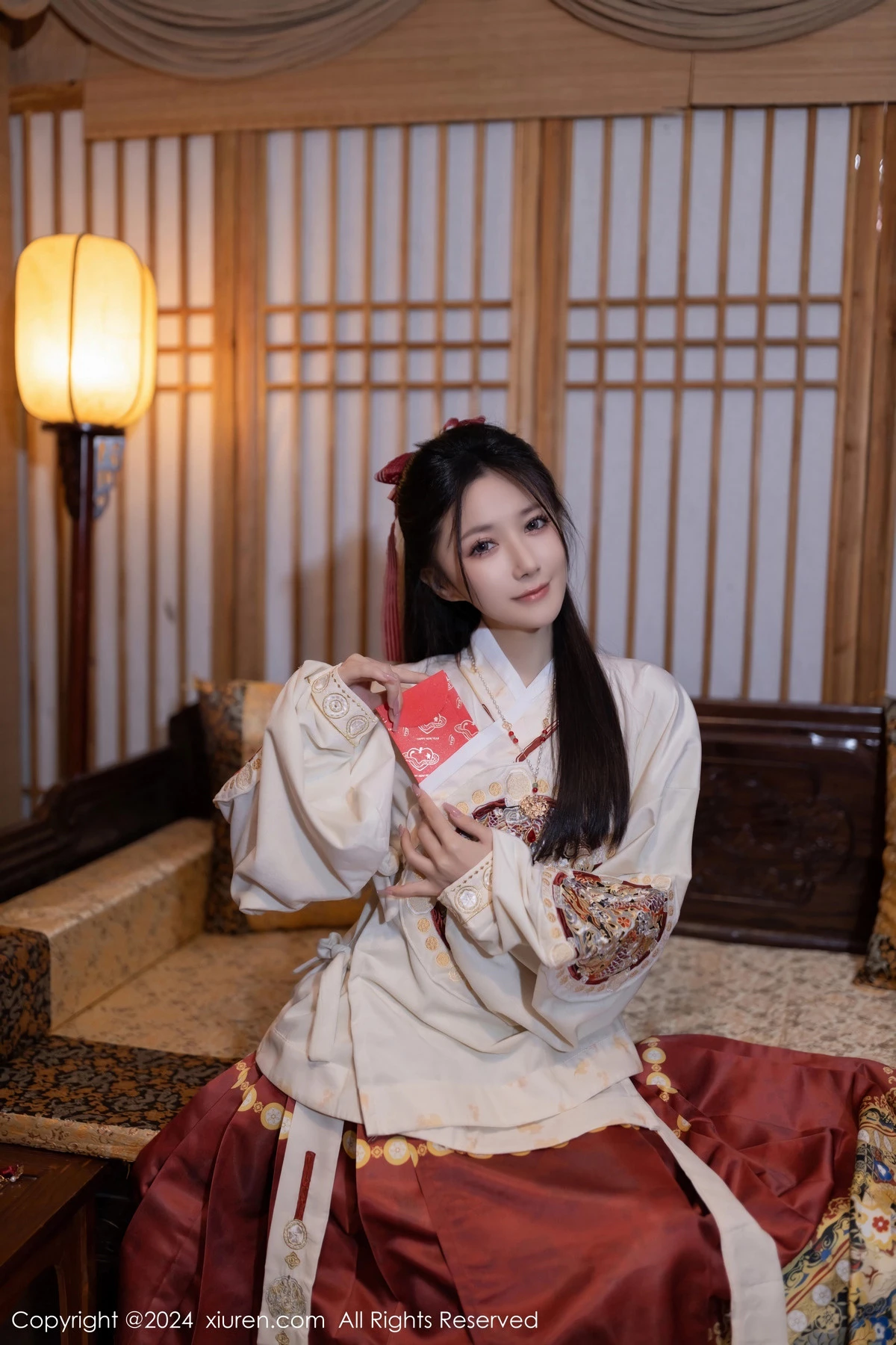 Xrmnw.Vip_鱼子酱_写真