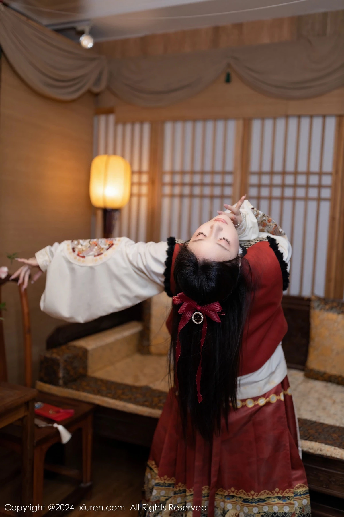 Xrmnw.Vip_鱼子酱_写真
