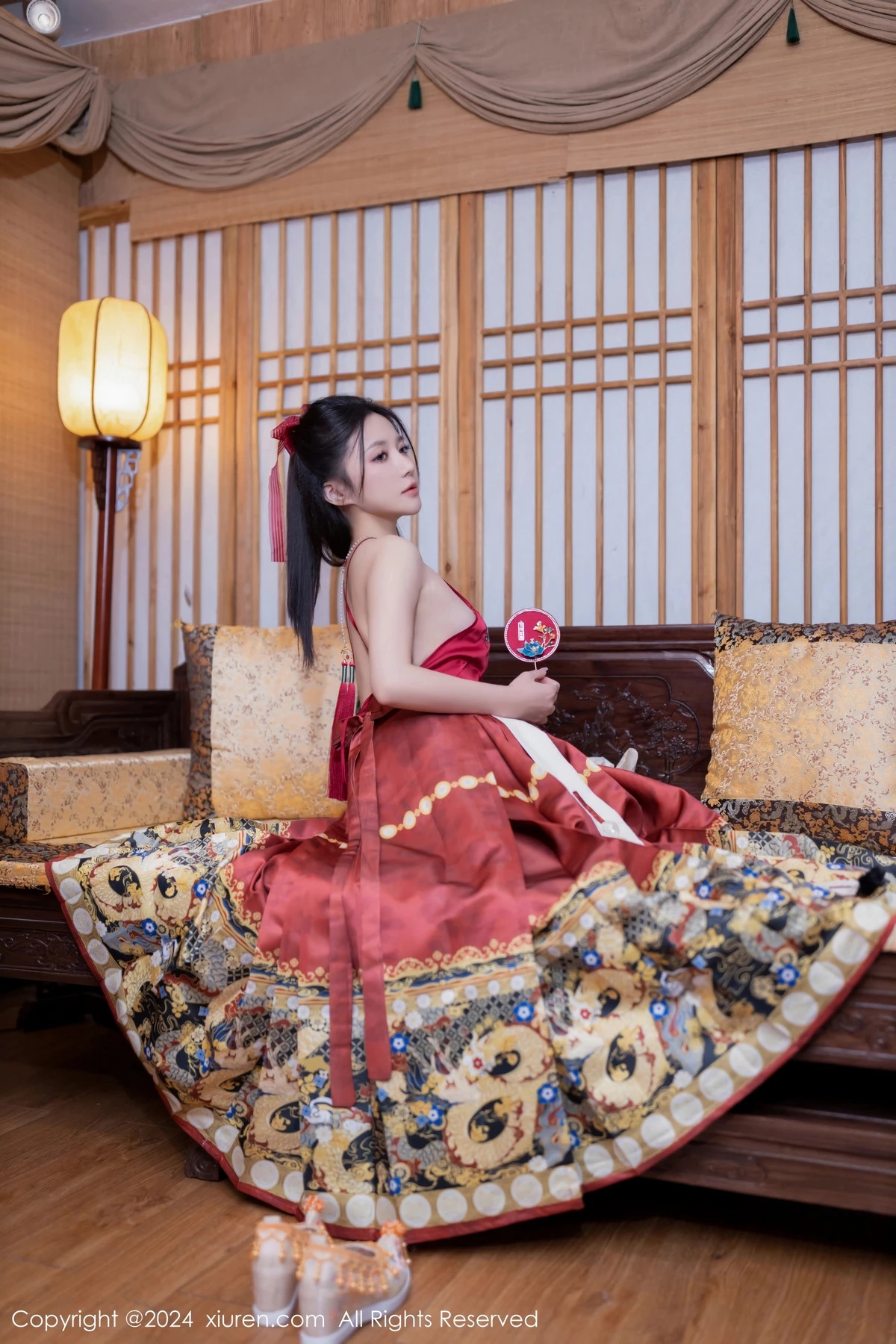 Xrmnw.Vip_鱼子酱_写真