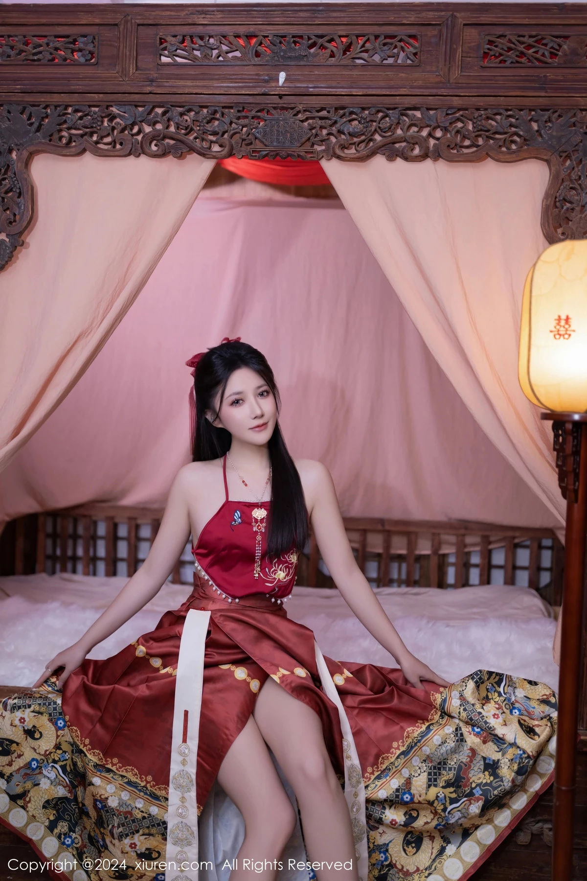 Xrmnw.Vip_鱼子酱_写真