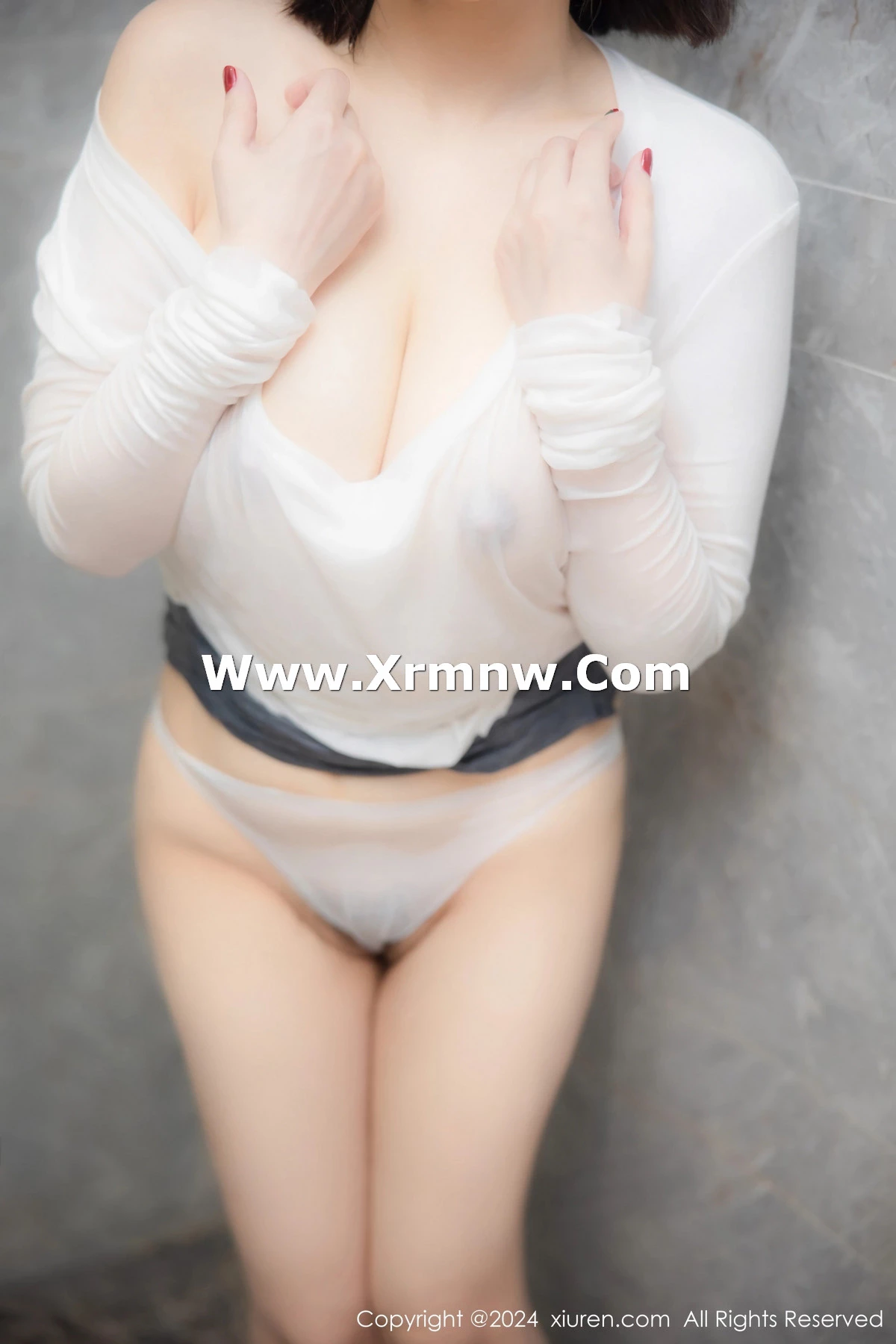 Xrmnw.Vip_李可可_写真