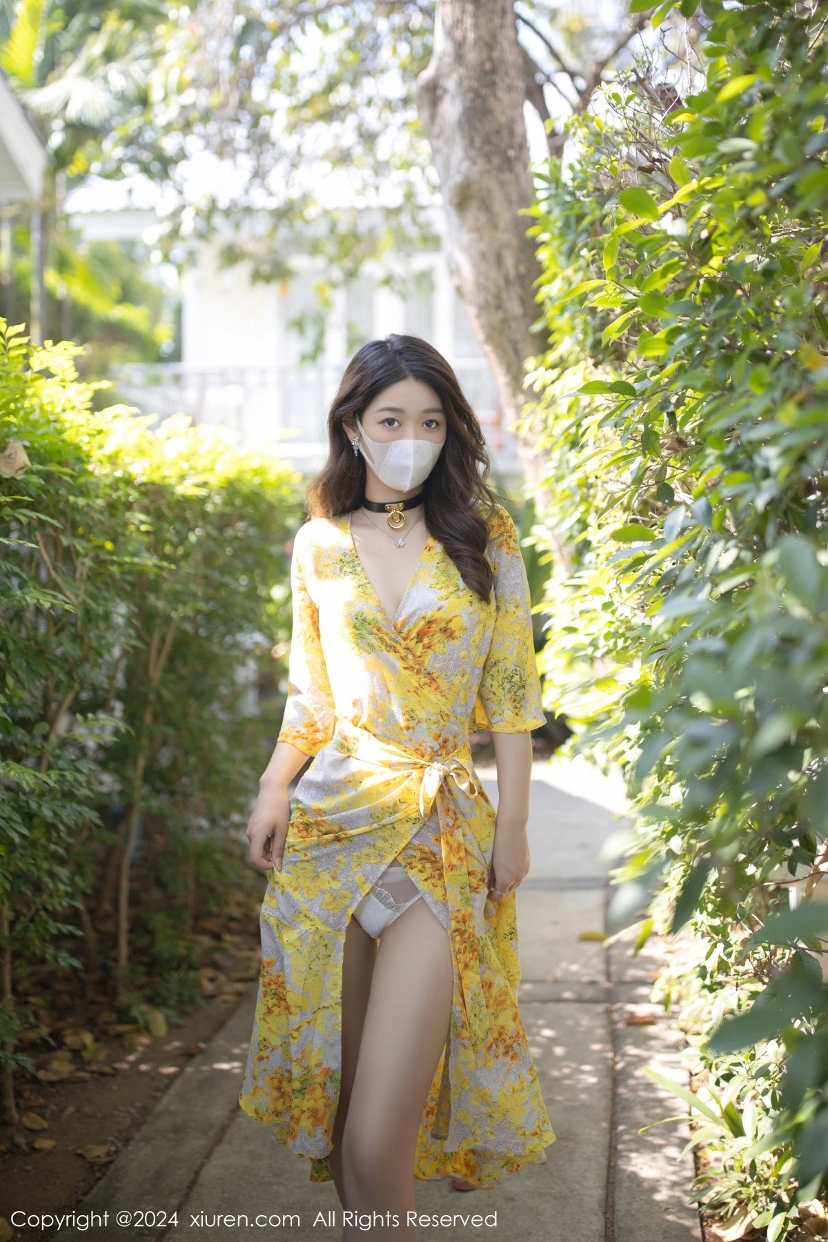 Xrmnw.Vip_唐安琪_写真