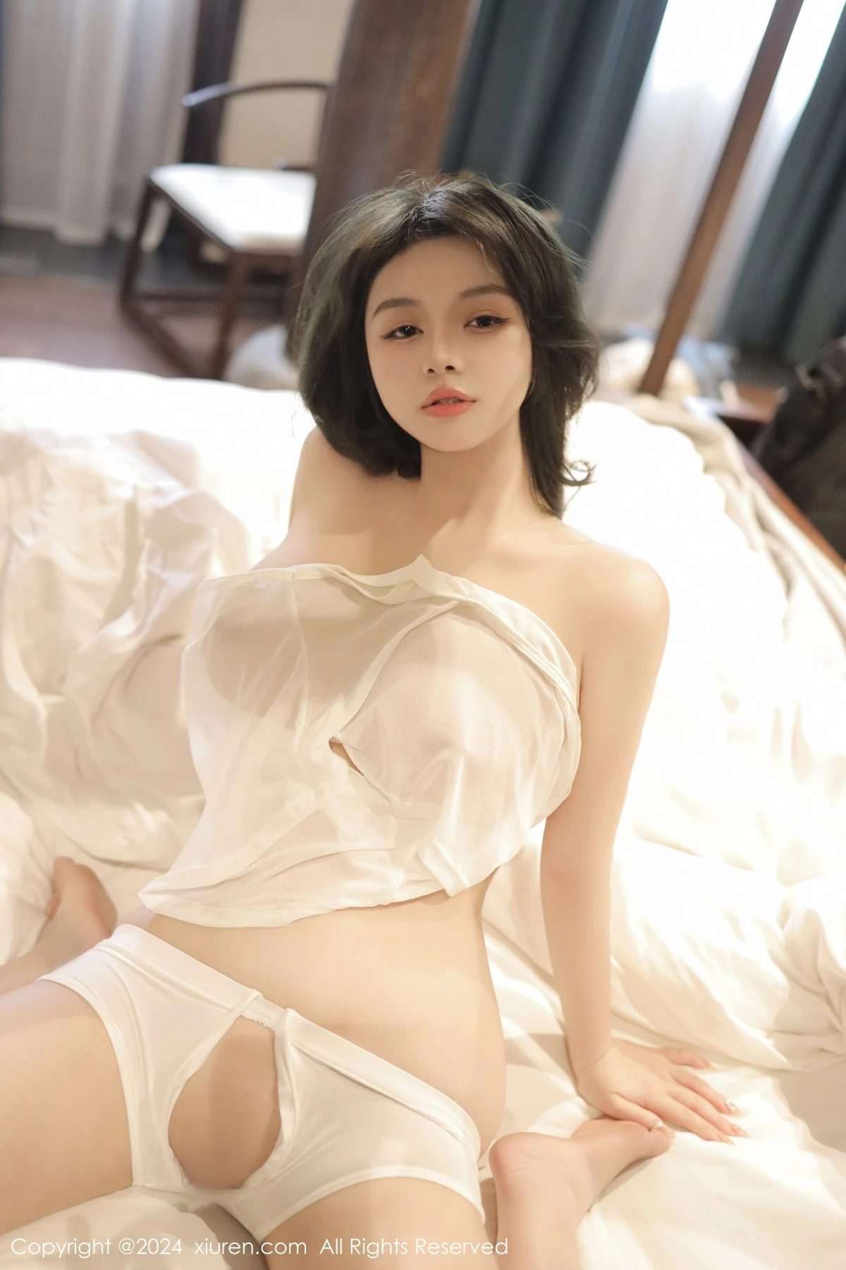 Xrmnw.Vip_沈思怡_写真