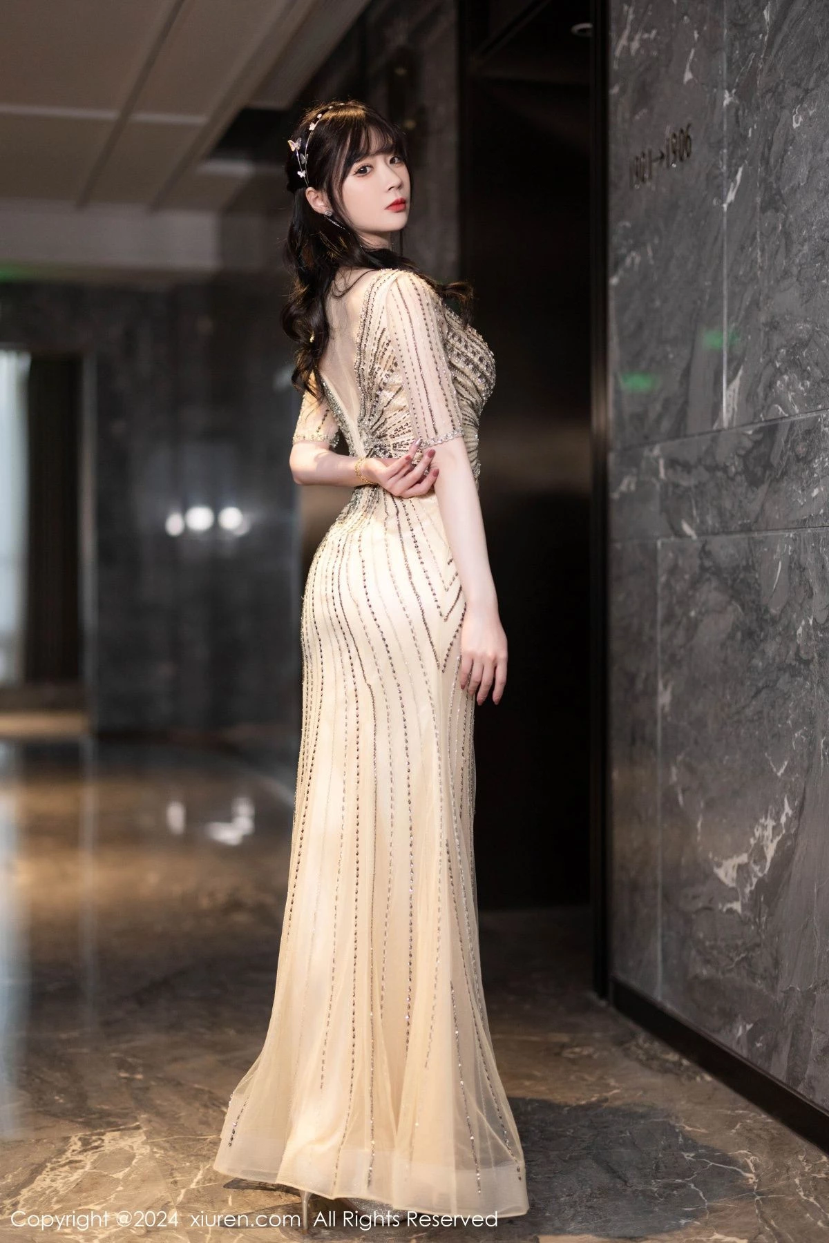 Xrmnw.Vip_梦心玥_写真