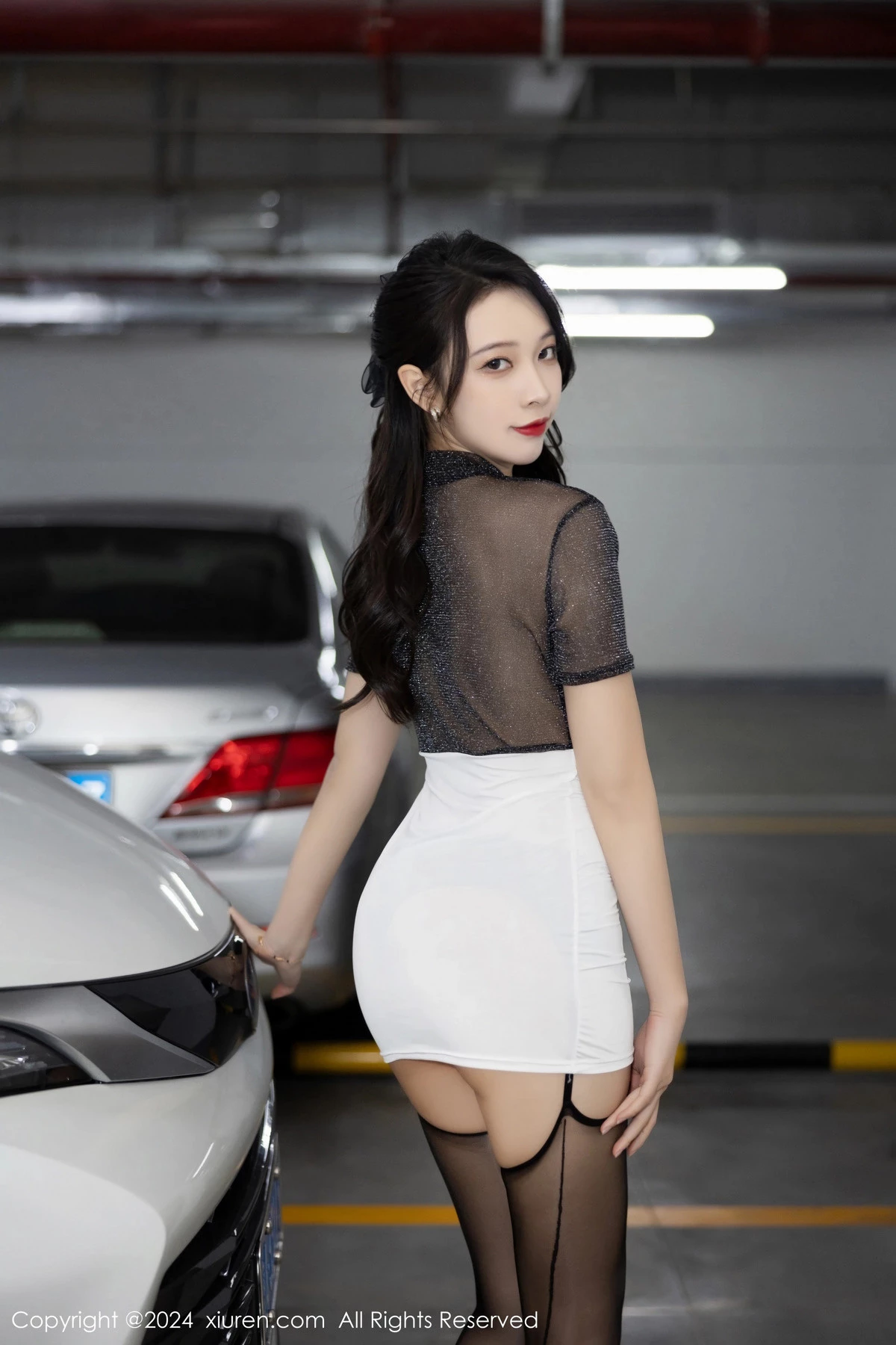 Xrmnw.Vip_郑颖姗_写真