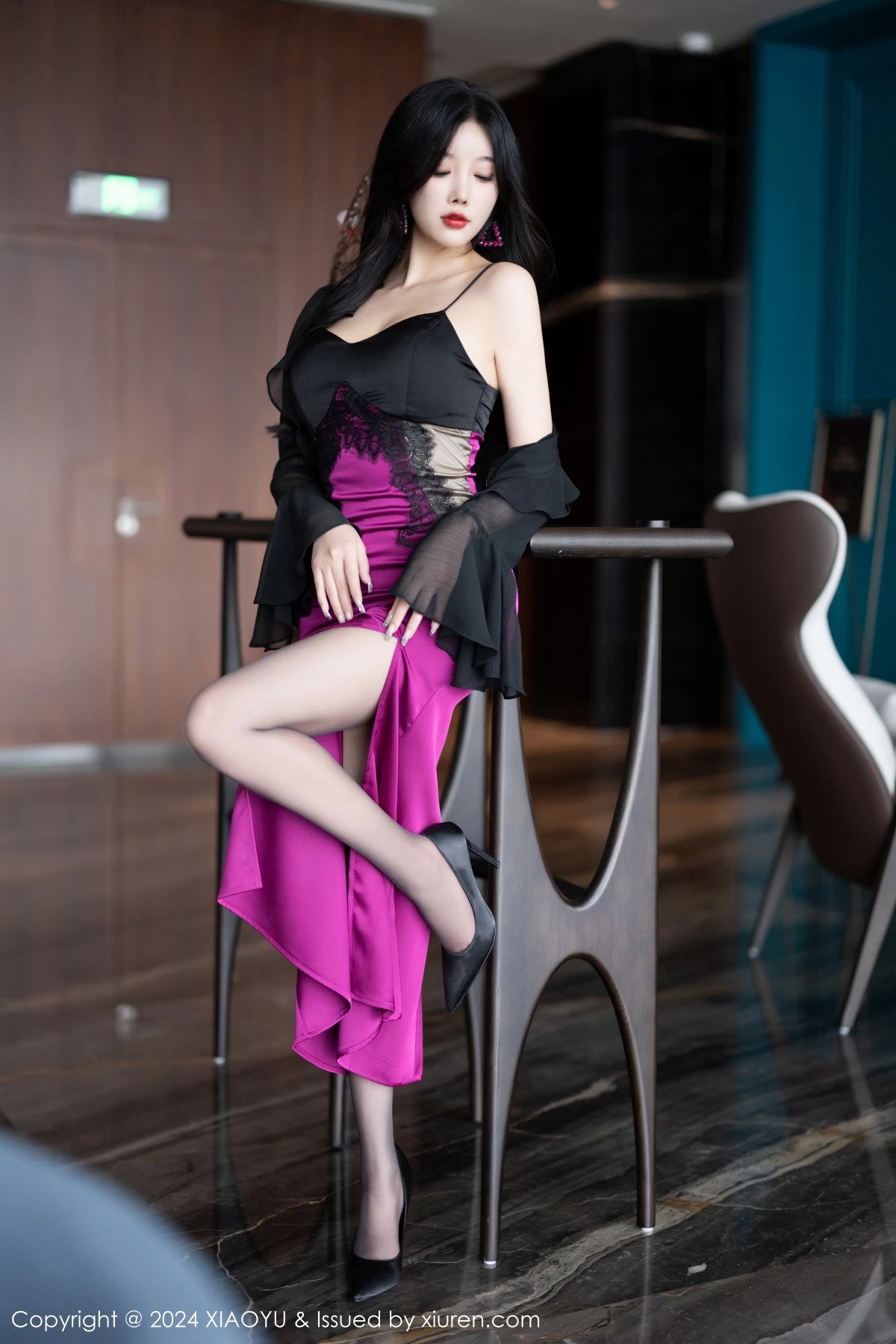 Xrmnw.Vip_杨晨晨_写真