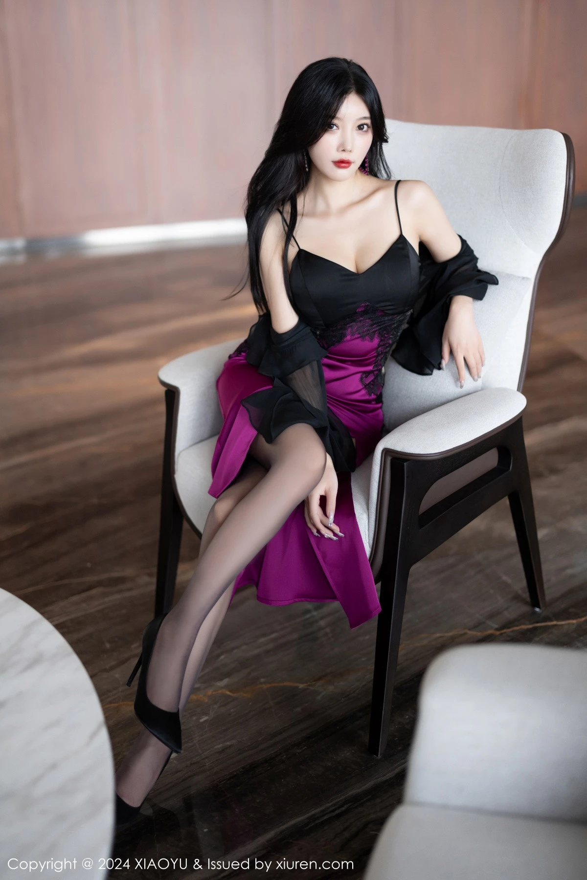 Xrmnw.Vip_杨晨晨_写真