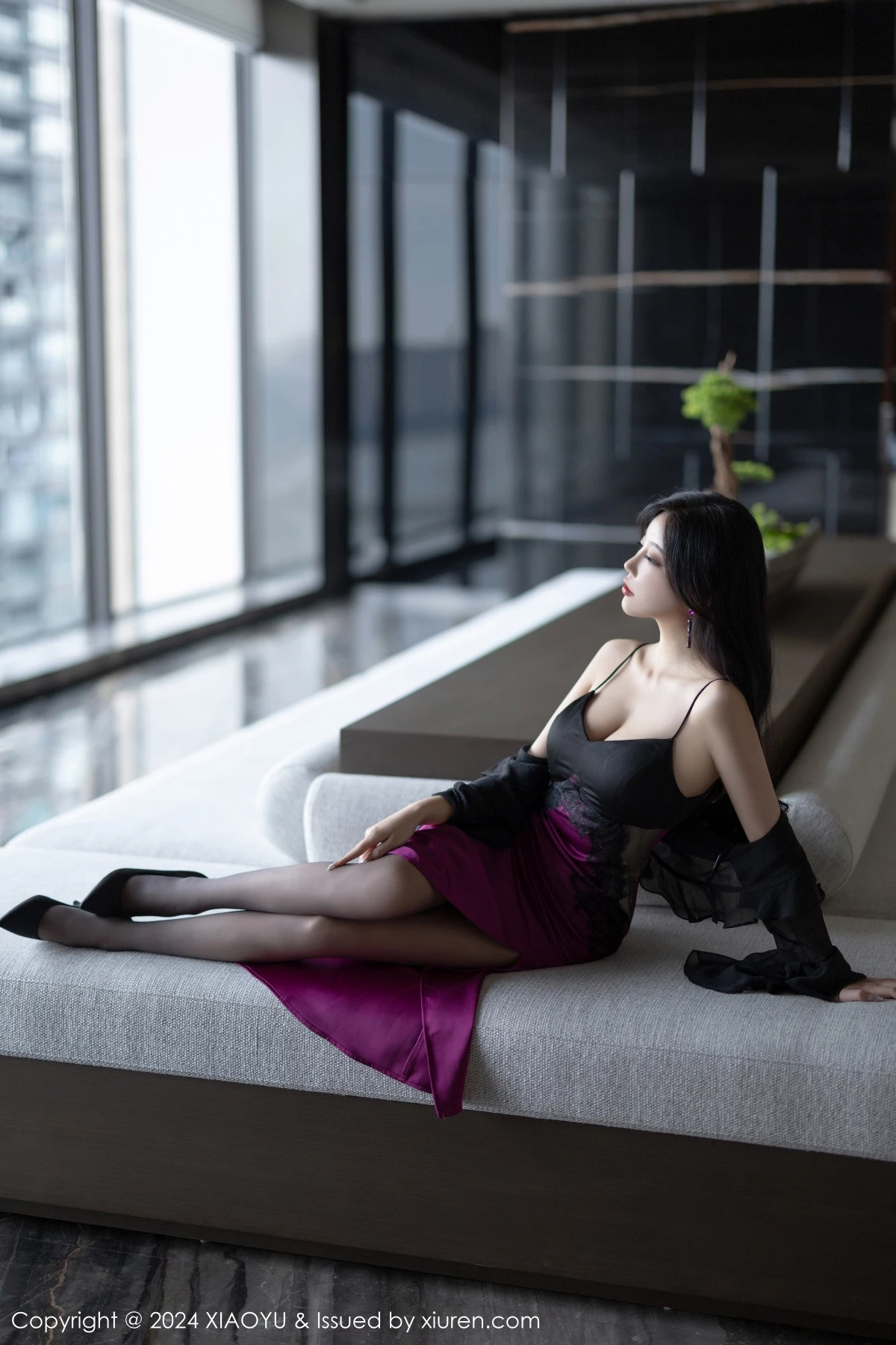 Xrmnw.Vip_杨晨晨_写真