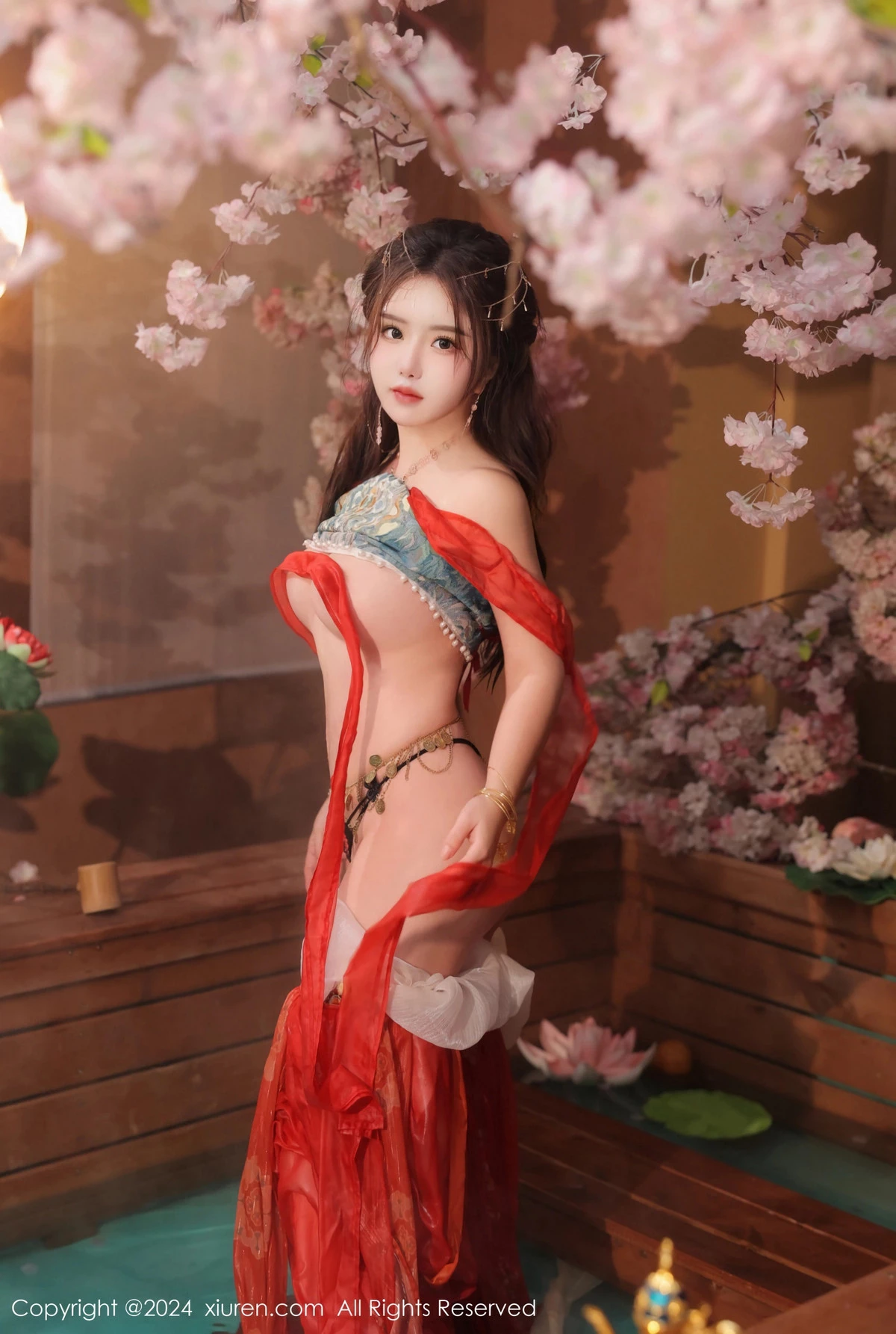 Xrmnw.Vip_小薯条_写真