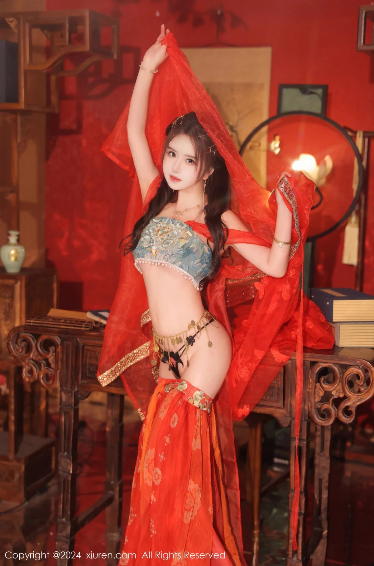 Xrmnw.Vip_小薯条_写真