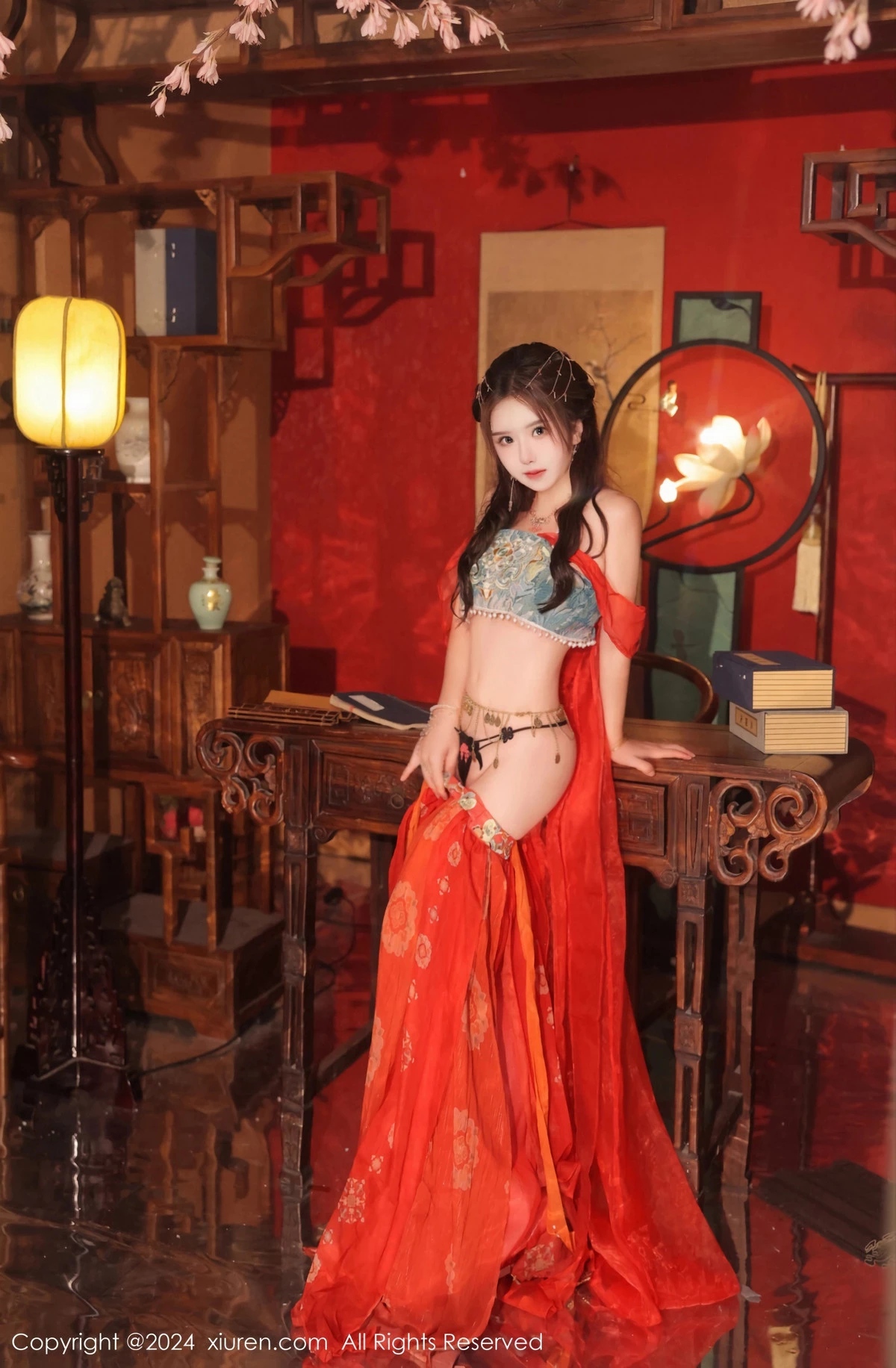 Xrmnw.Vip_小薯条_写真