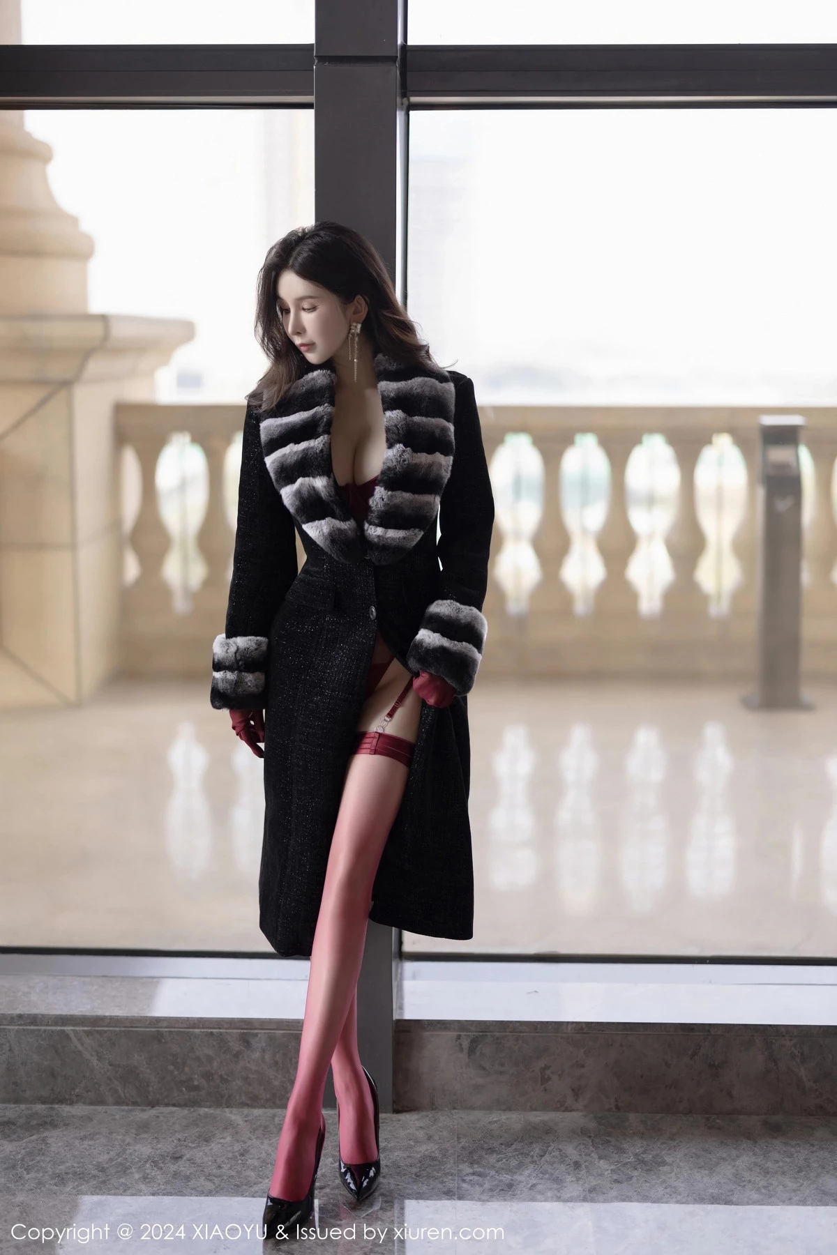 Xrmnw.Vip_李丽莎_写真
