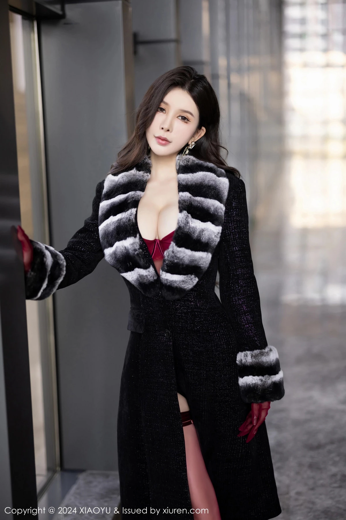 Xrmnw.Vip_李丽莎_写真