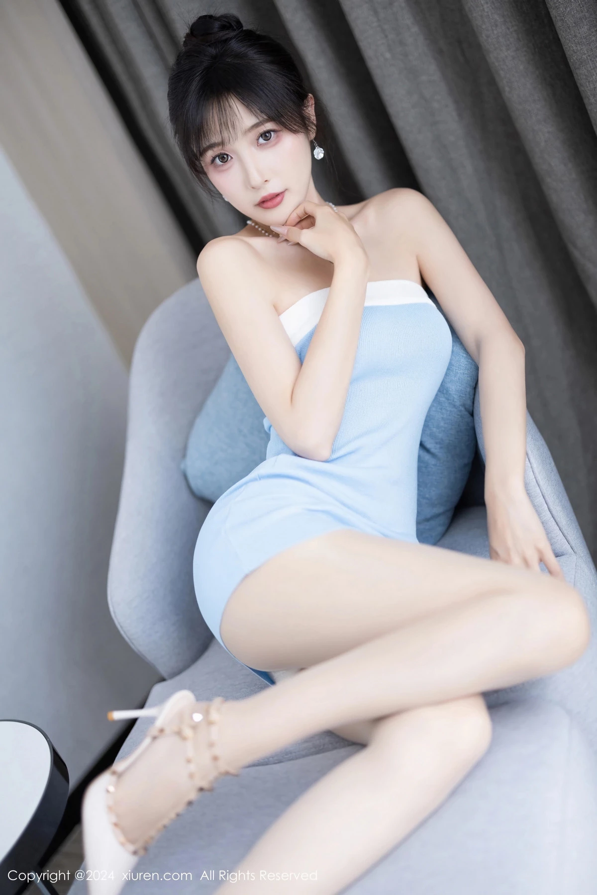 Xrmnw.Vip_林星阑_写真