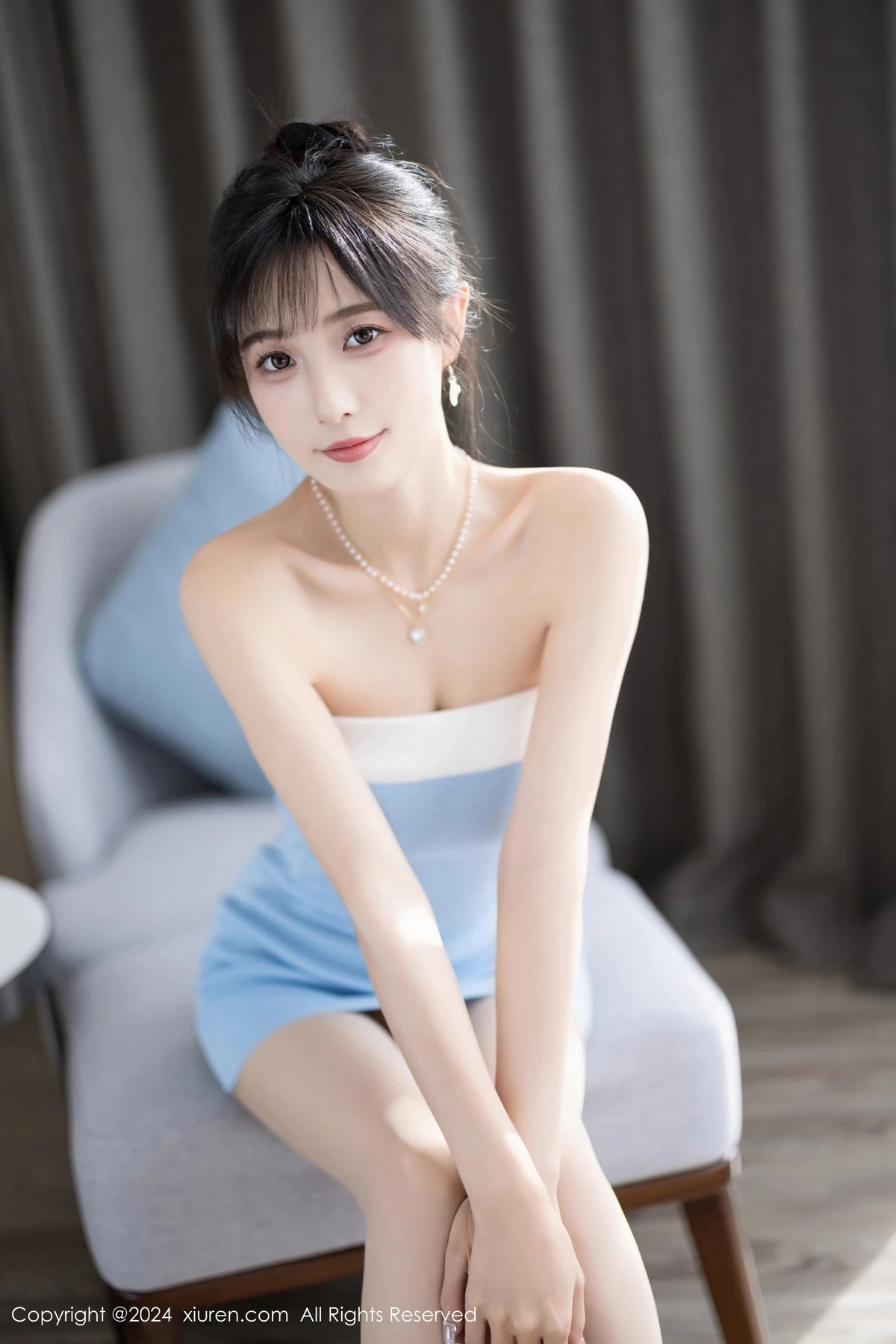 Xrmnw.Vip_林星阑_写真