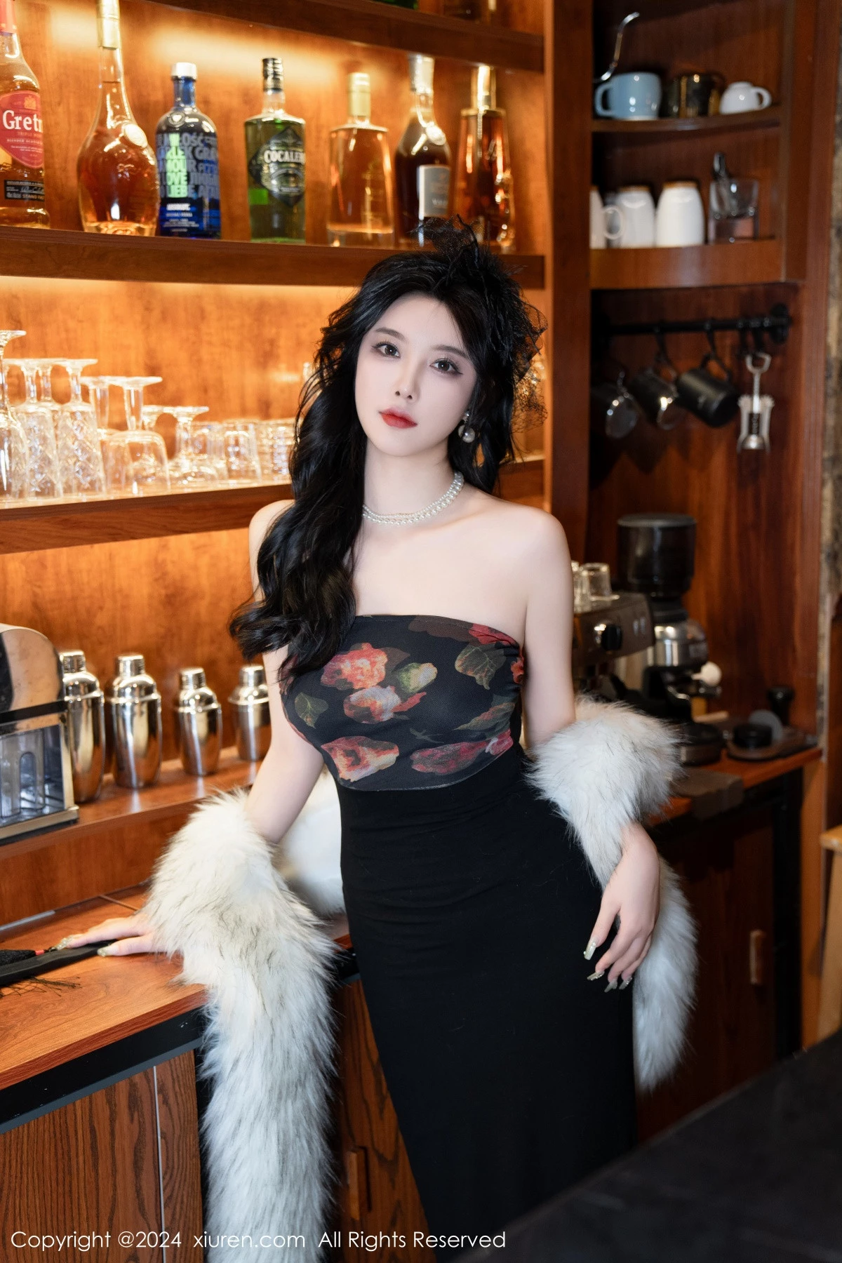 Xrmnw.Vip_杨晨晨_写真