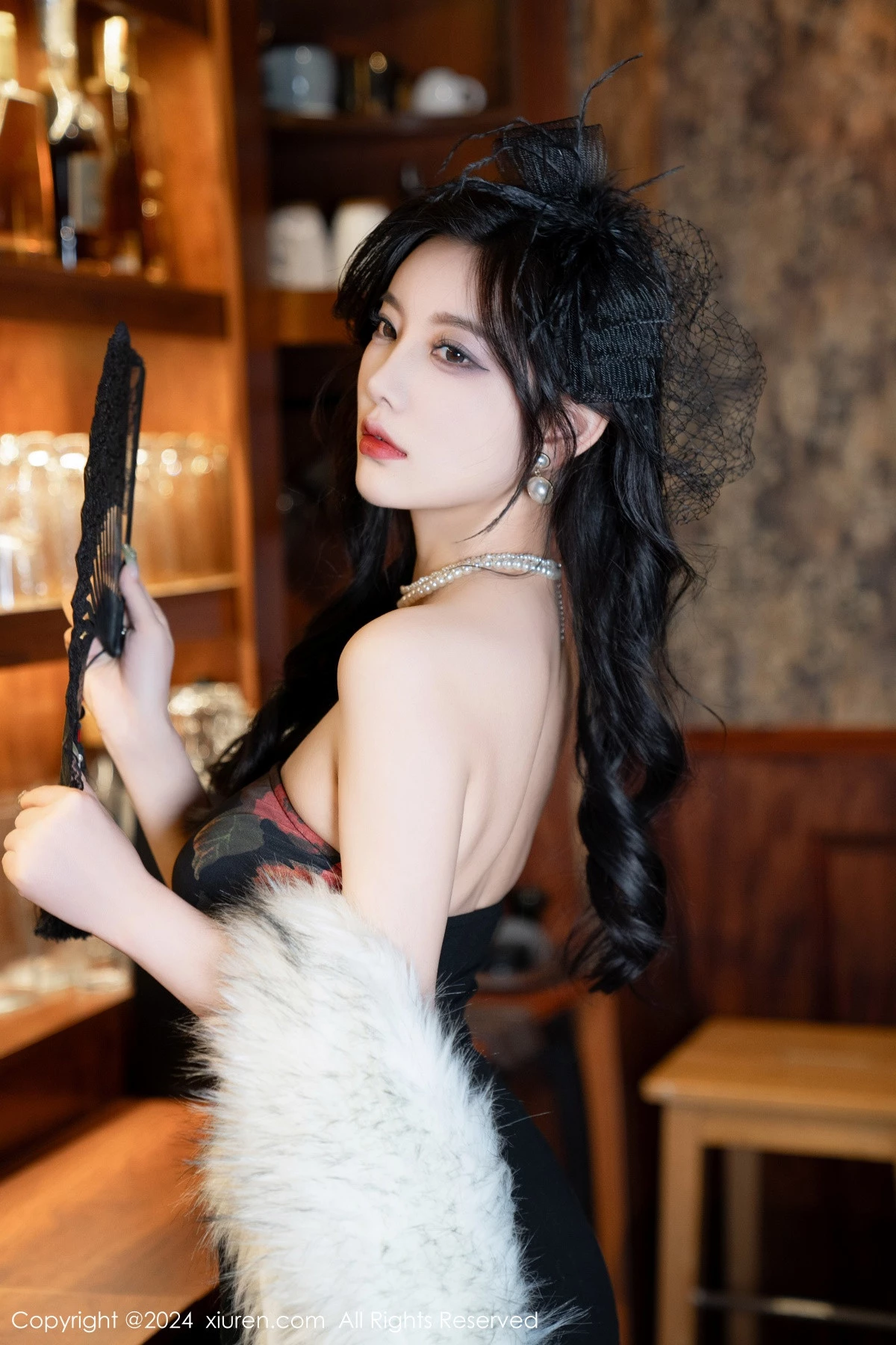 Xrmnw.Vip_杨晨晨_写真