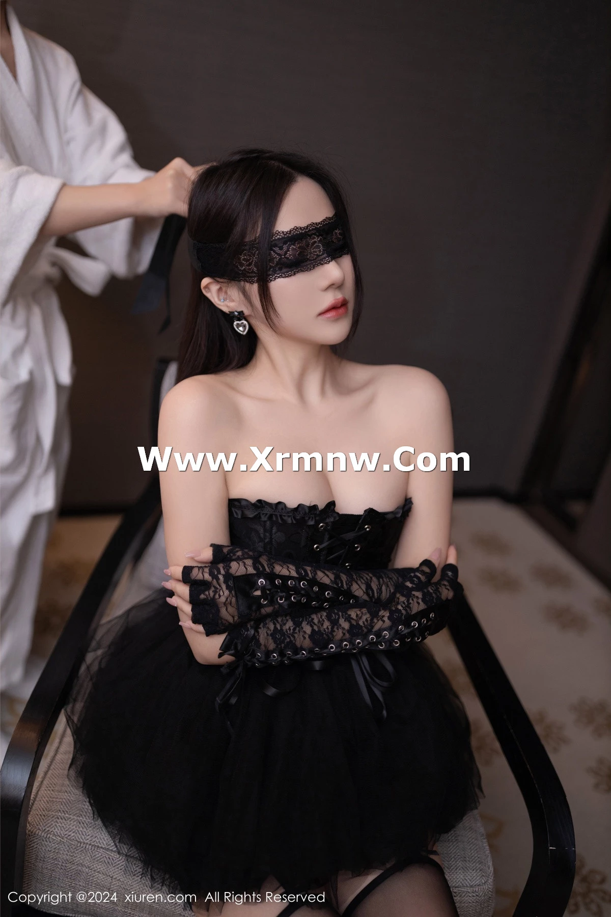 Xrmnw.Vip_鱼子酱_写真