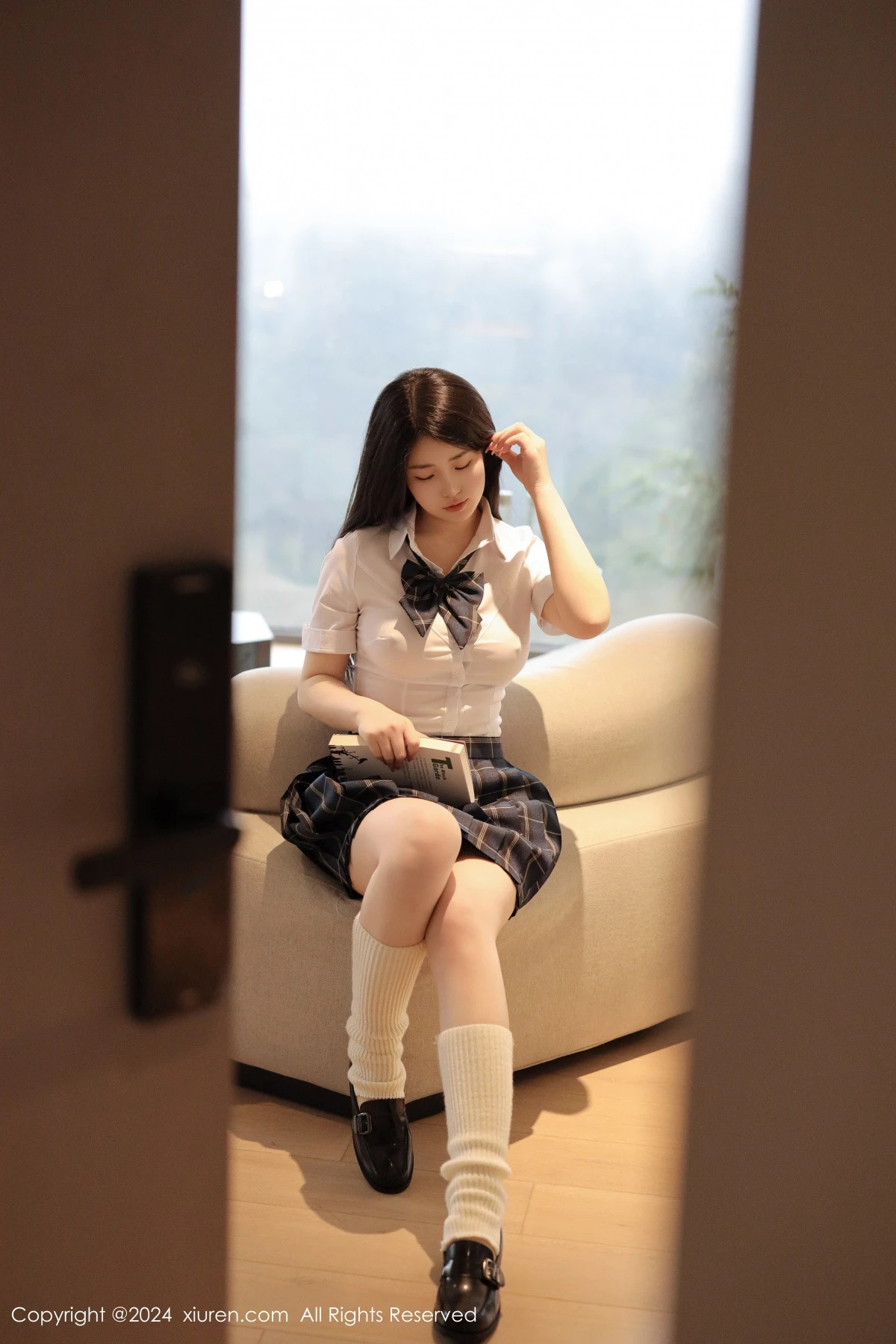 Xrmnw.Vip_陈小花_写真