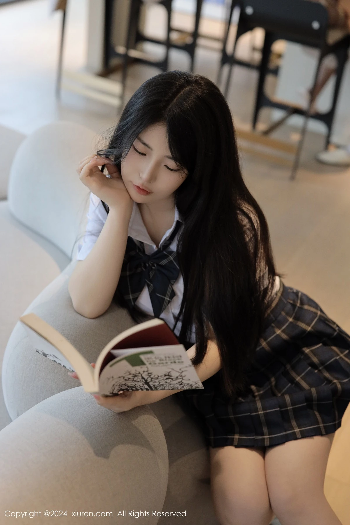 Xrmnw.Vip_陈小花_写真