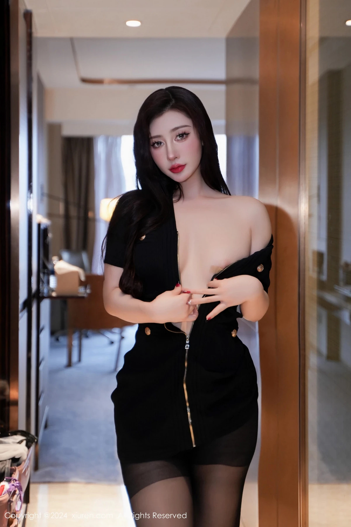 Xrmnw.Vip_蕾蕾醒了没_写真