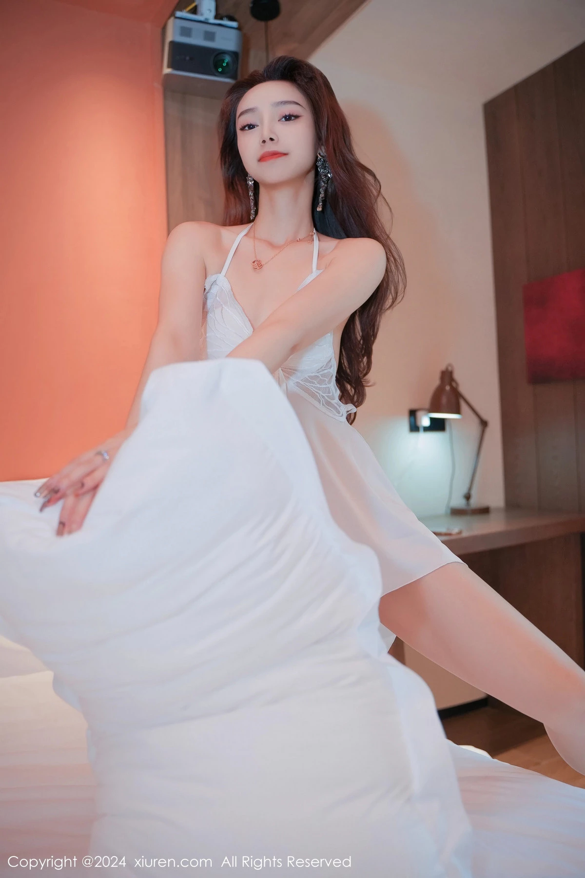 Xrmnw.Vip_苏曼兮_写真