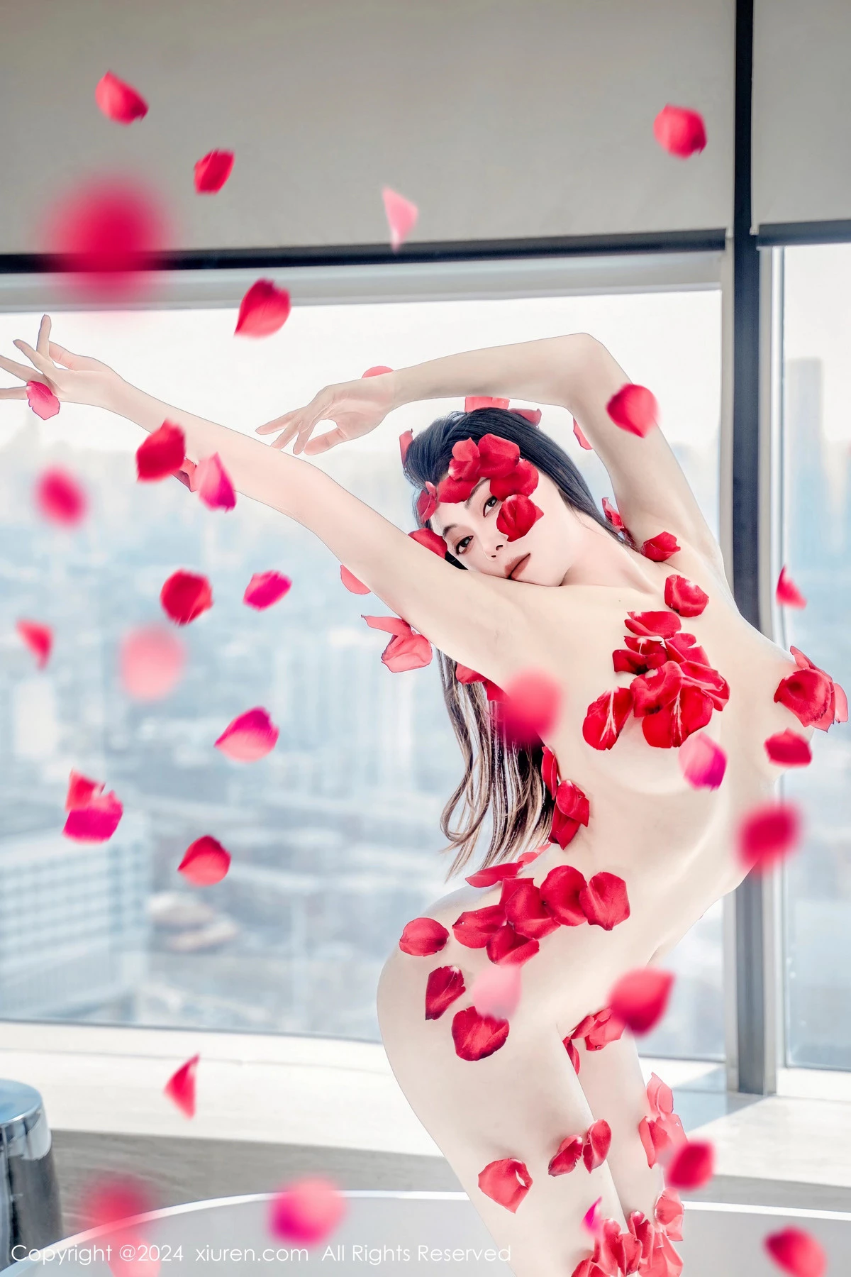 Xrmnw.Vip_瑜伽喵_写真