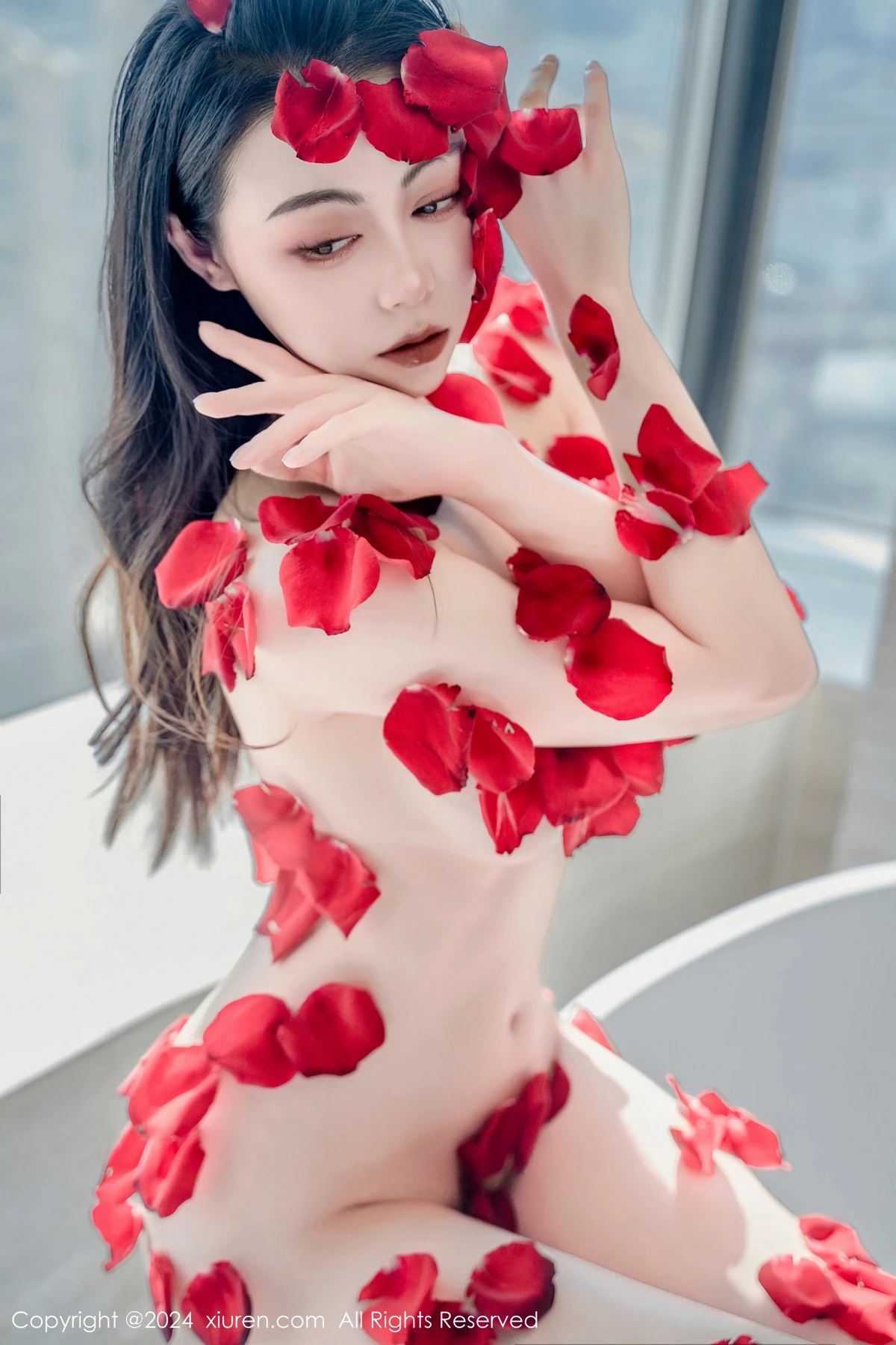 Xrmnw.Vip_瑜伽喵_写真
