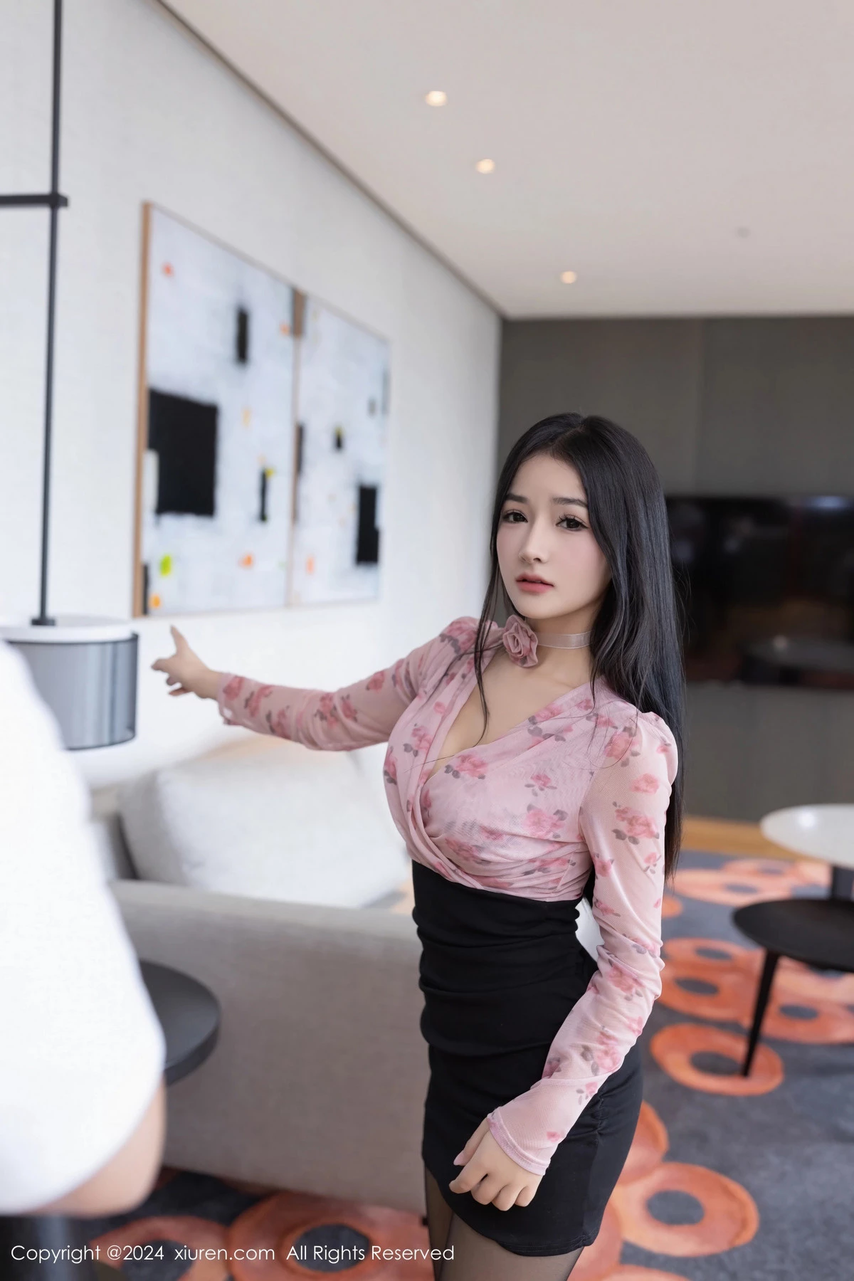 Xrmnw.Vip_小茶茶_写真
