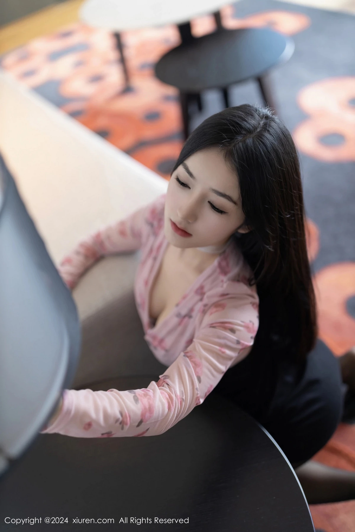 Xrmnw.Vip_小茶茶_写真