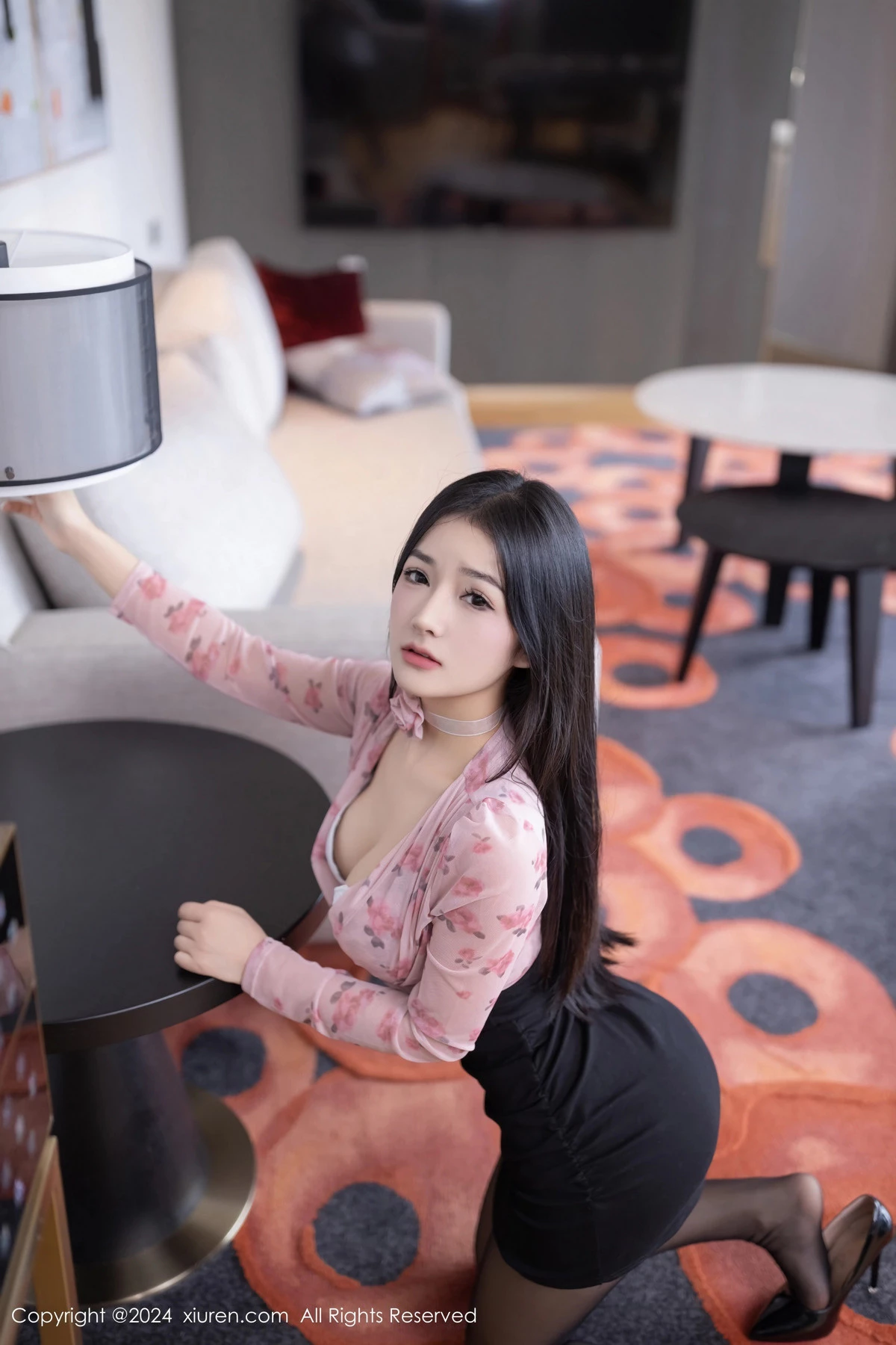 Xrmnw.Vip_小茶茶_写真