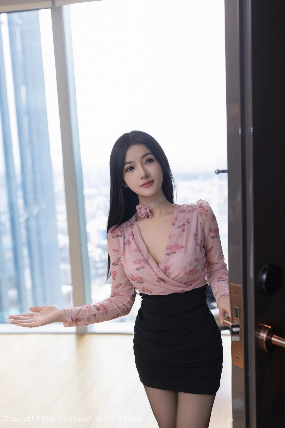 Xrmnw.Vip_小茶茶_写真