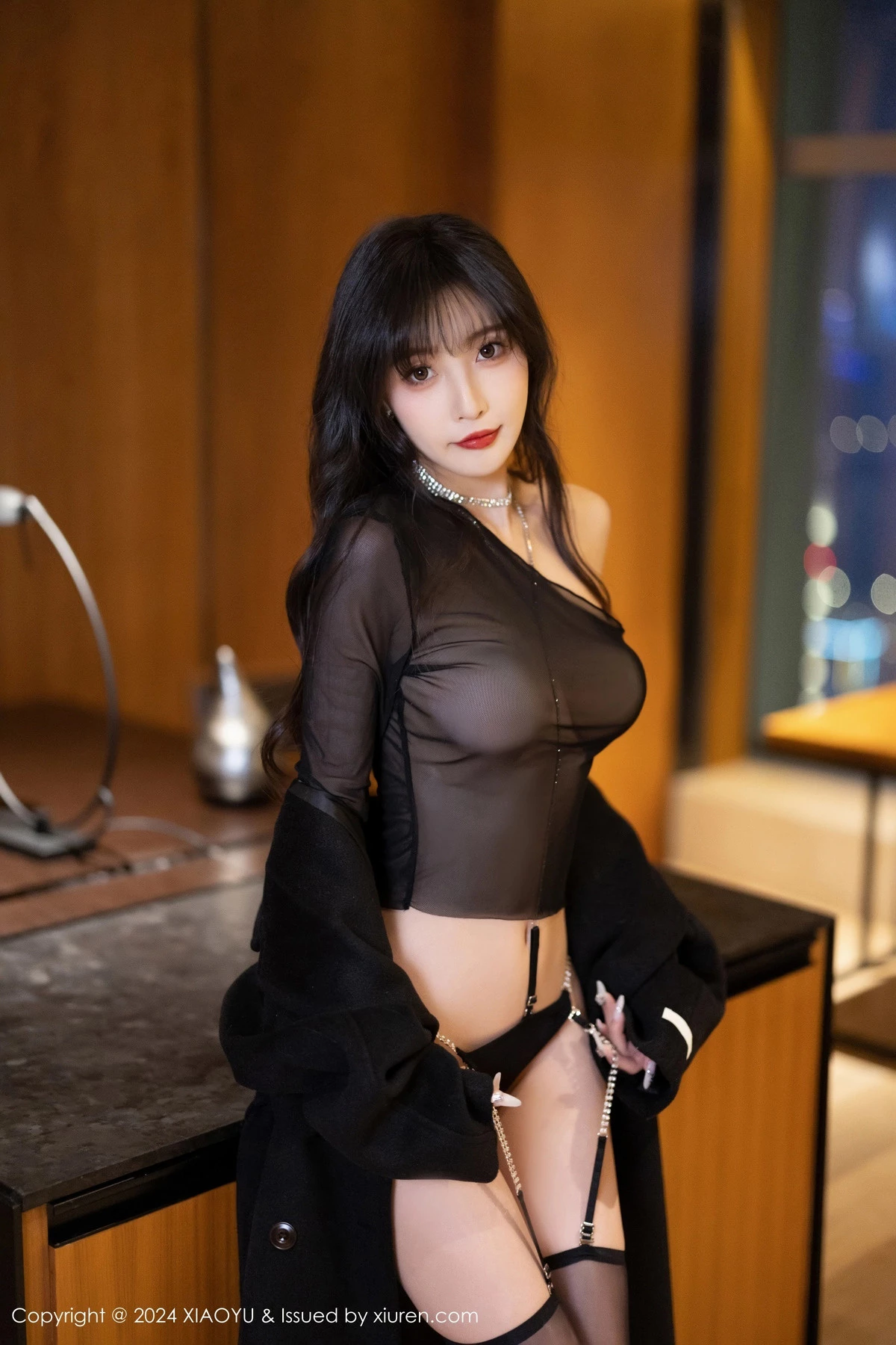 Xrmnw.Vip_林星阑_写真
