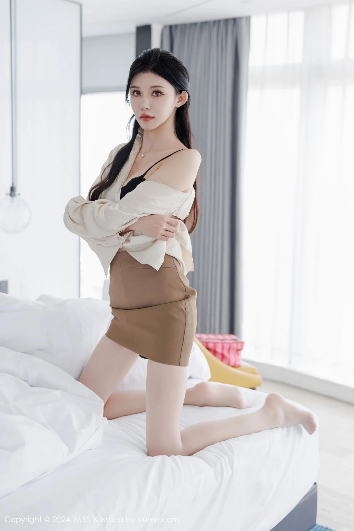 Xrmnw.Vip_泥鳅鳅_写真